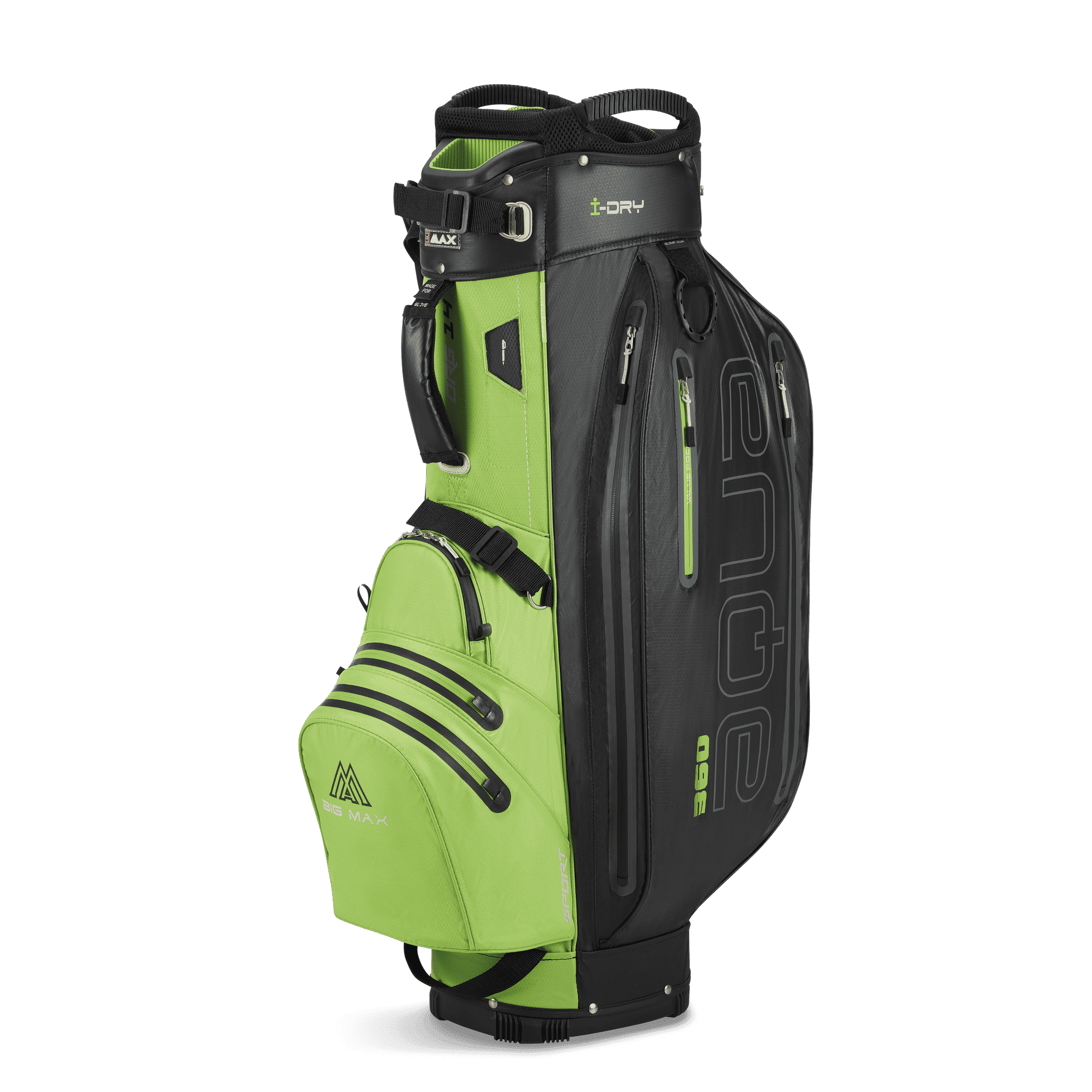 Borsa carrello Big Max Aqua Sport 360