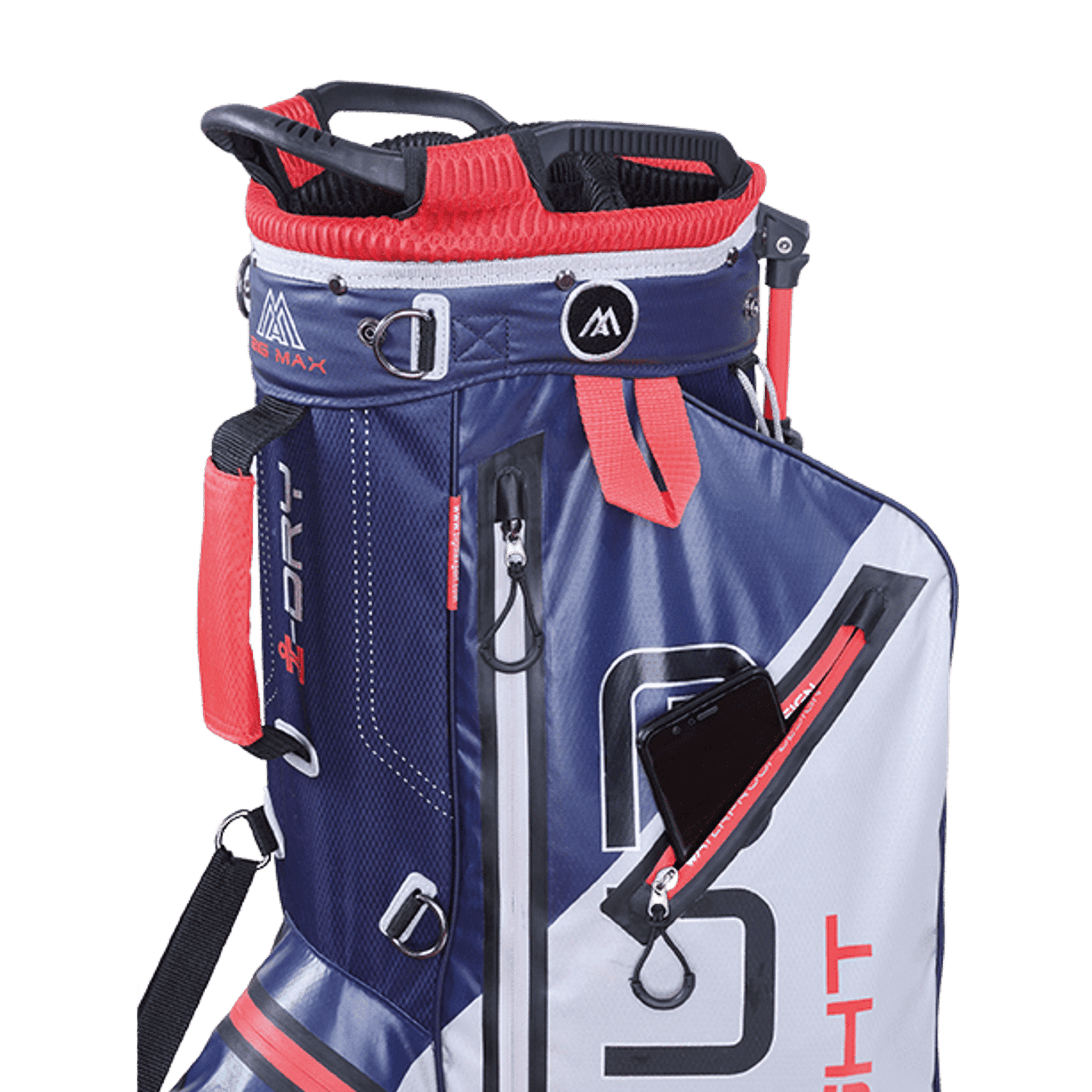 Big Max AQUA Eight Standbag