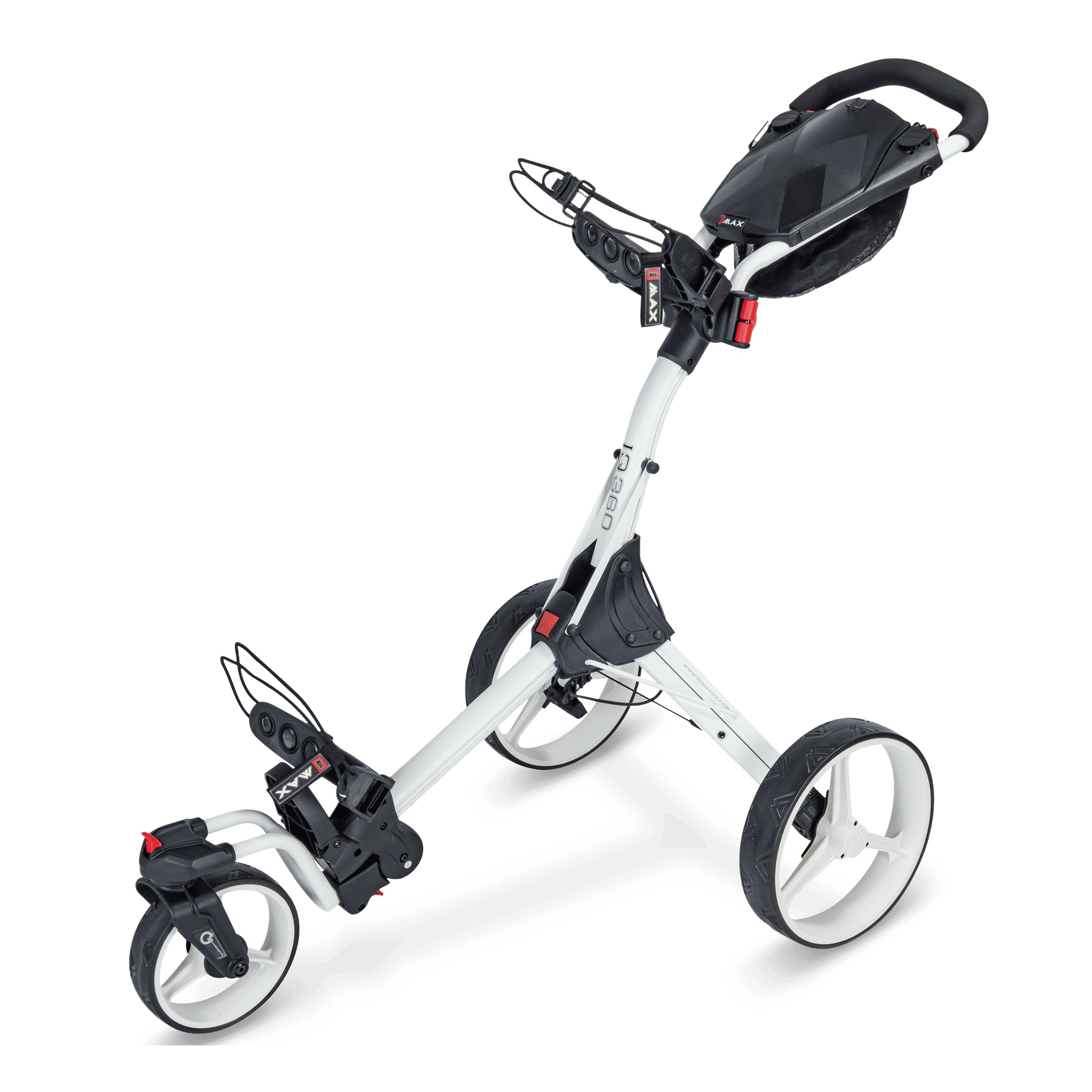 Big Max IQ 360 Trolley