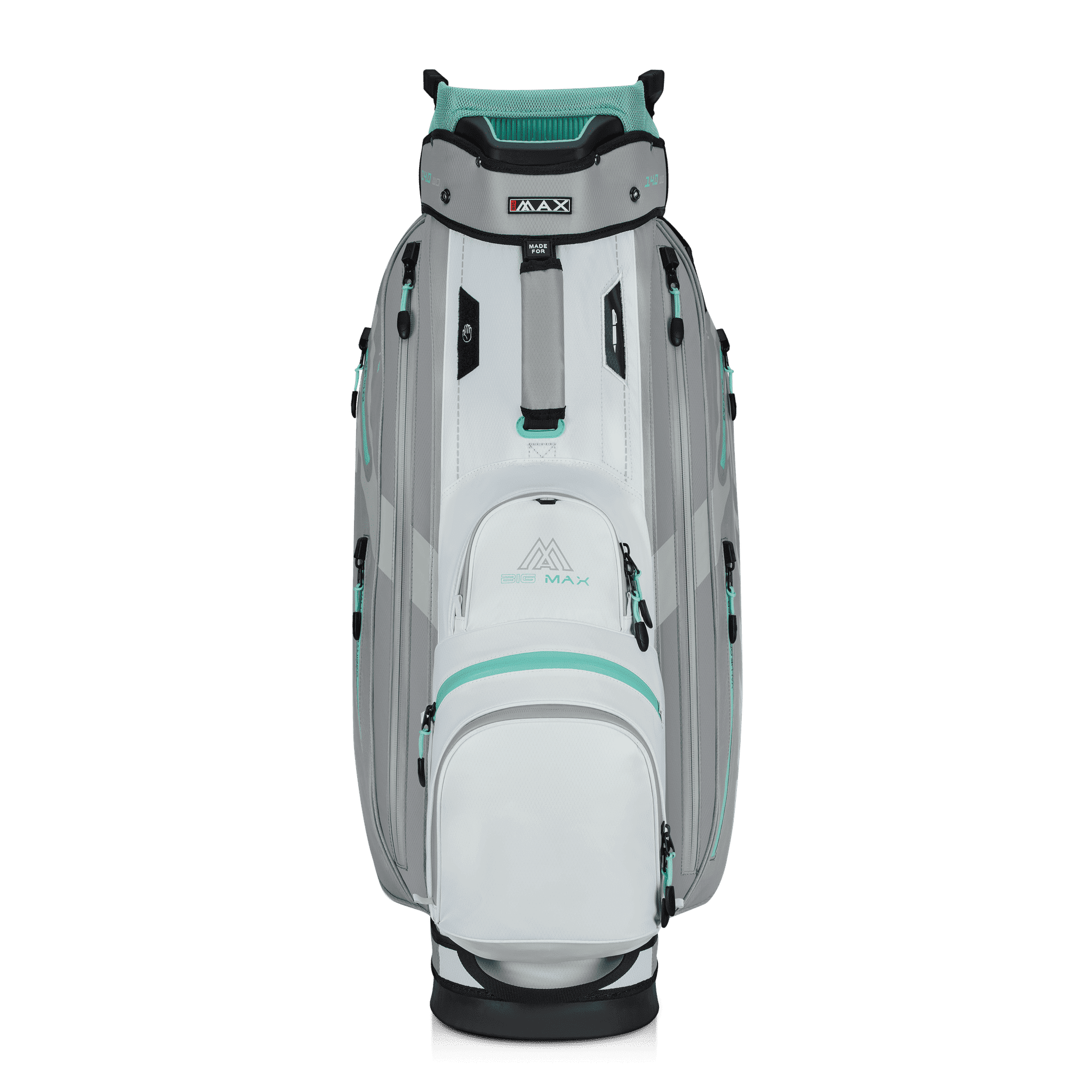 Big Max Dri Lite Sport 3 Cartbag