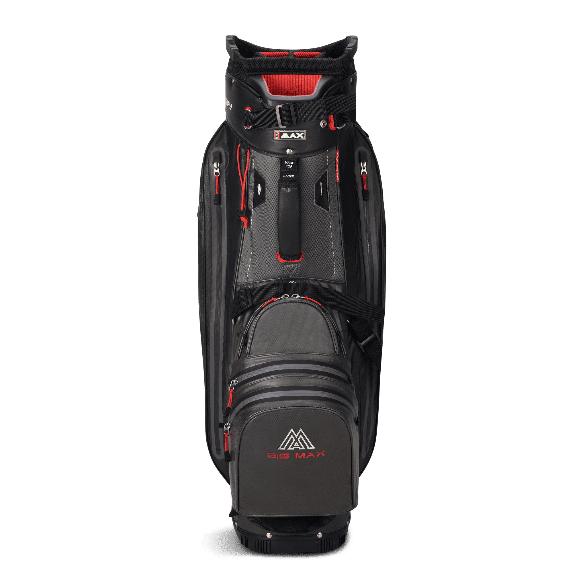 Borsa carrello Big Max Aqua Sport 360