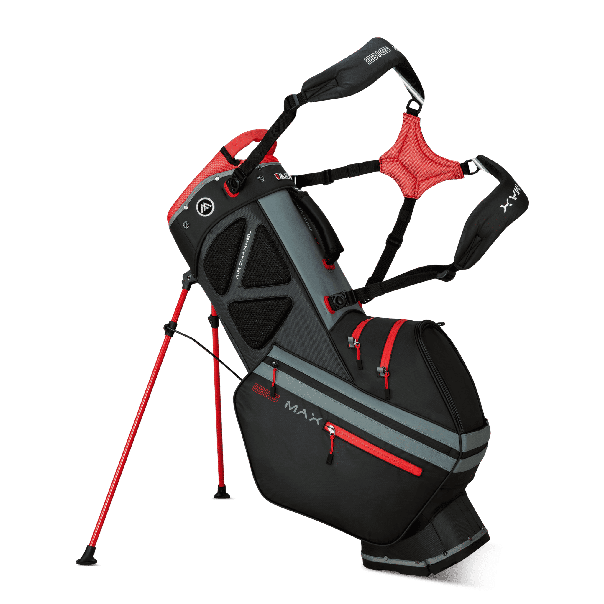 Big Max Dri Lite Hybrid Tour 2 Standbag