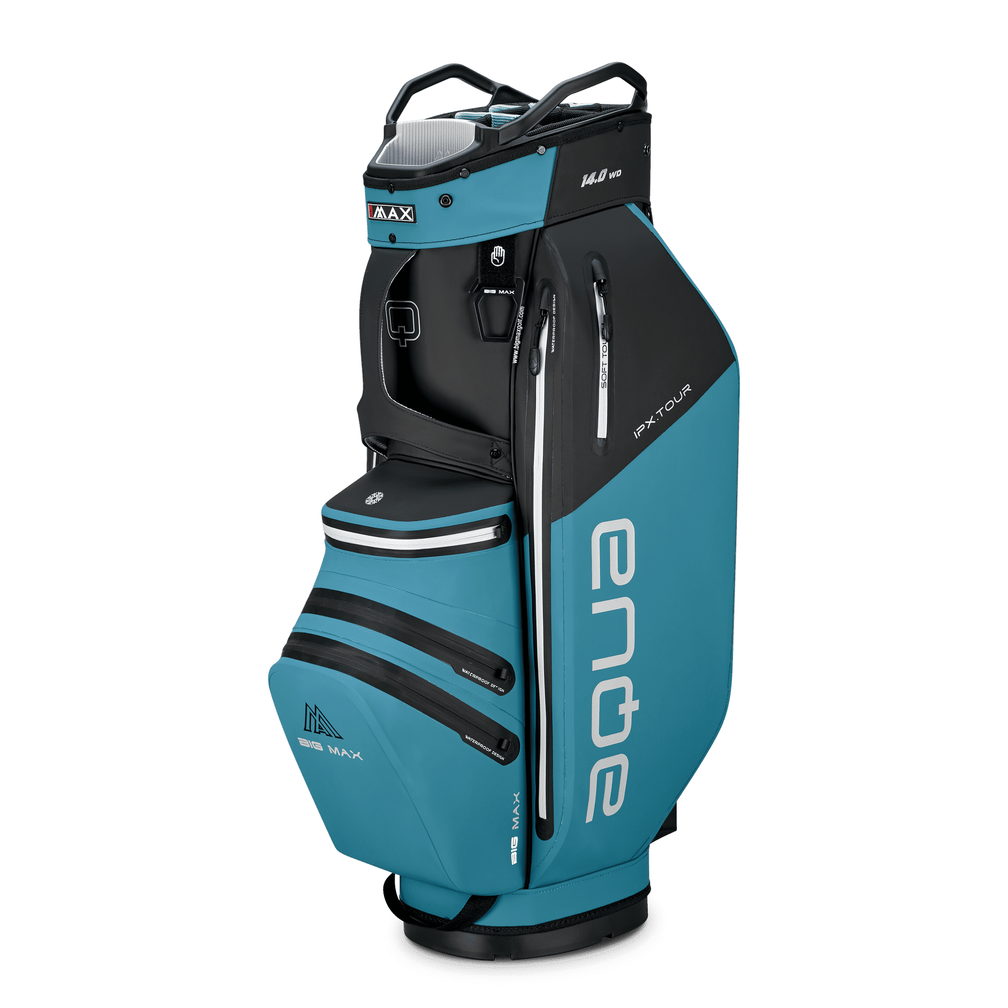 Big Max AQUA IPX.Tour Cartbag