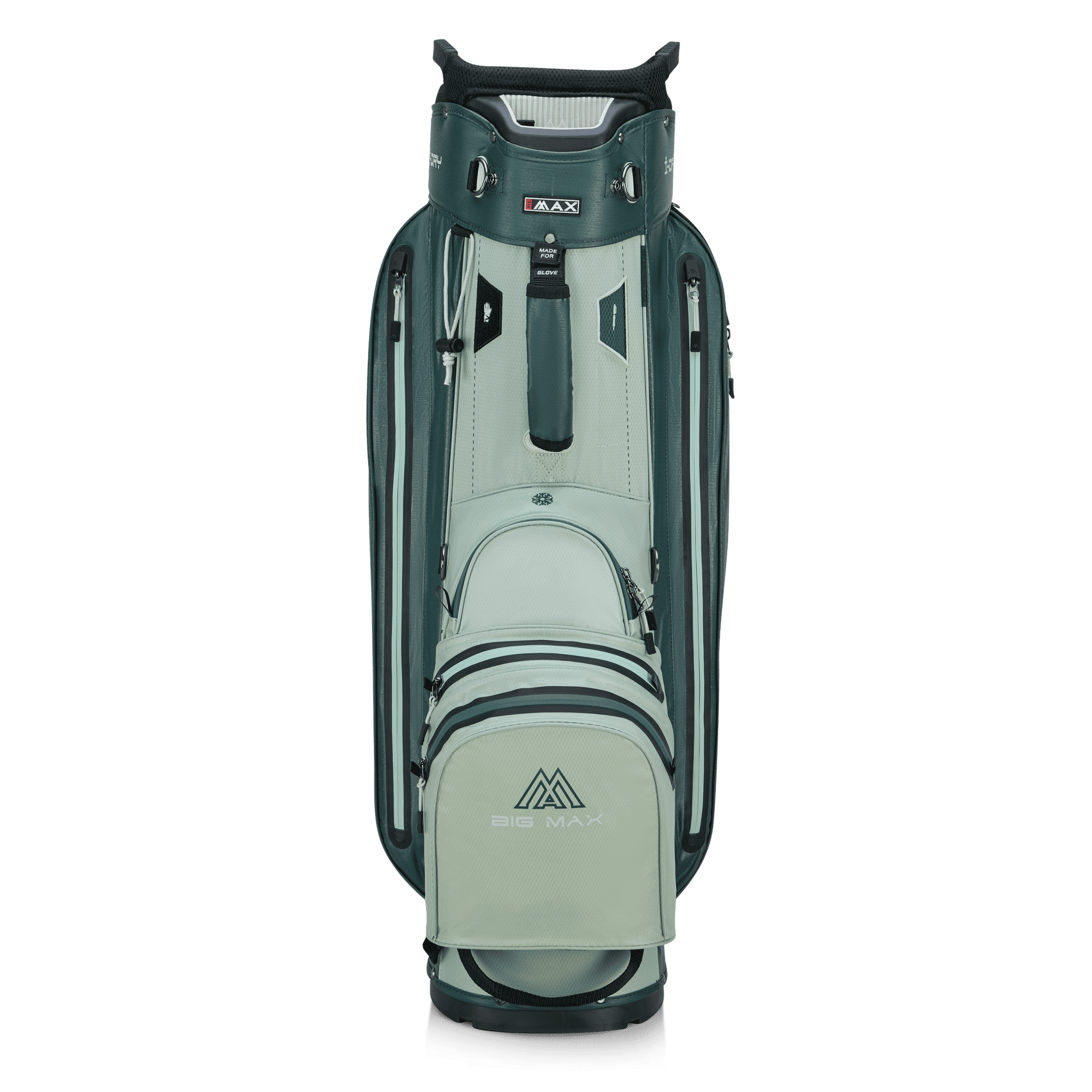 Borsa carrello Big Max Aqua Sport 360