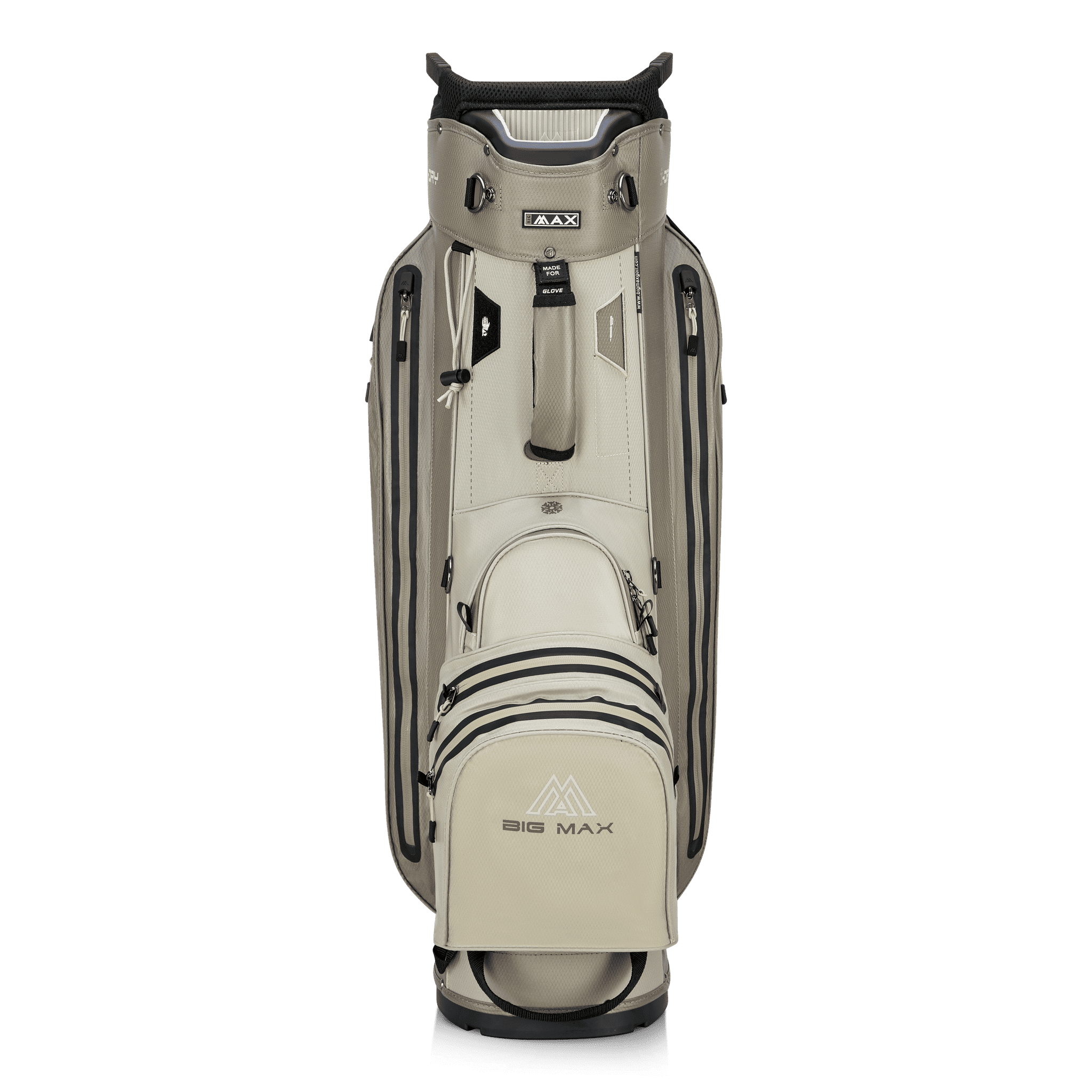 Borsa carrello Big Max Aqua Sport 360