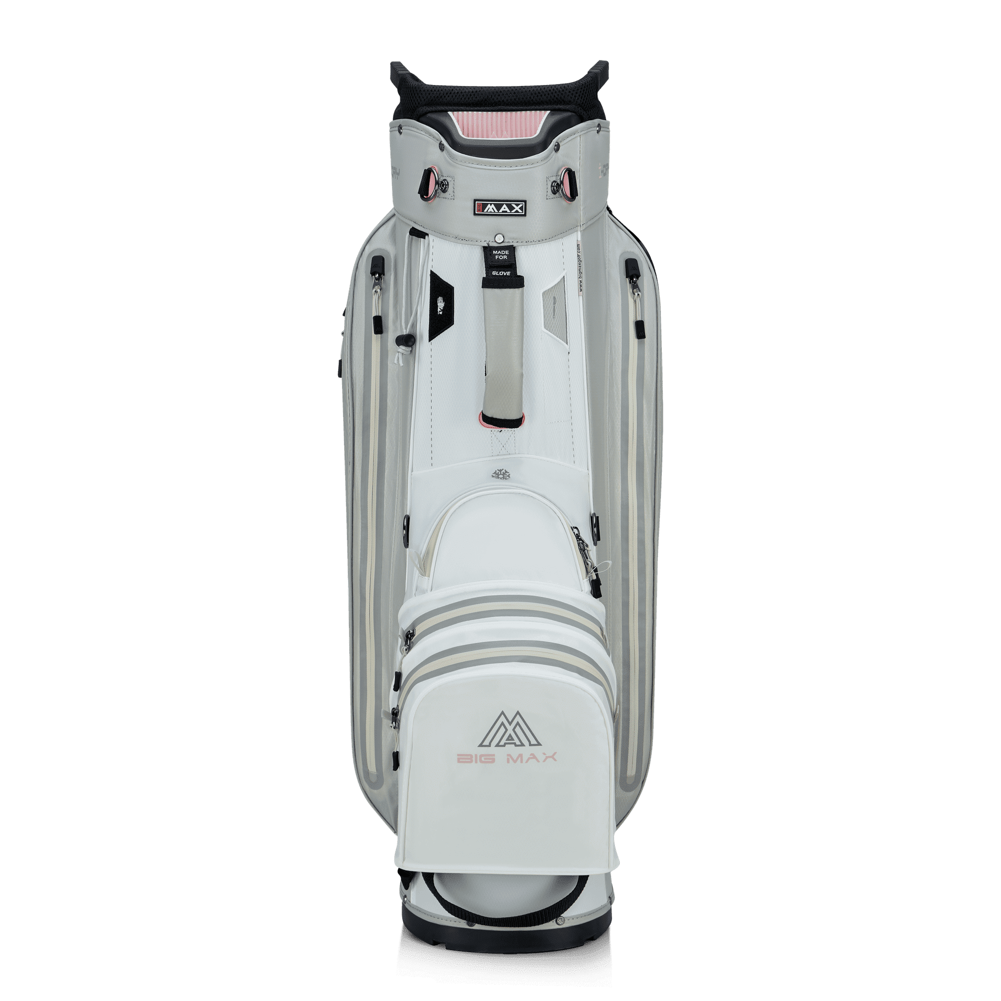 Borsa carrello Big Max Aqua Sport 360