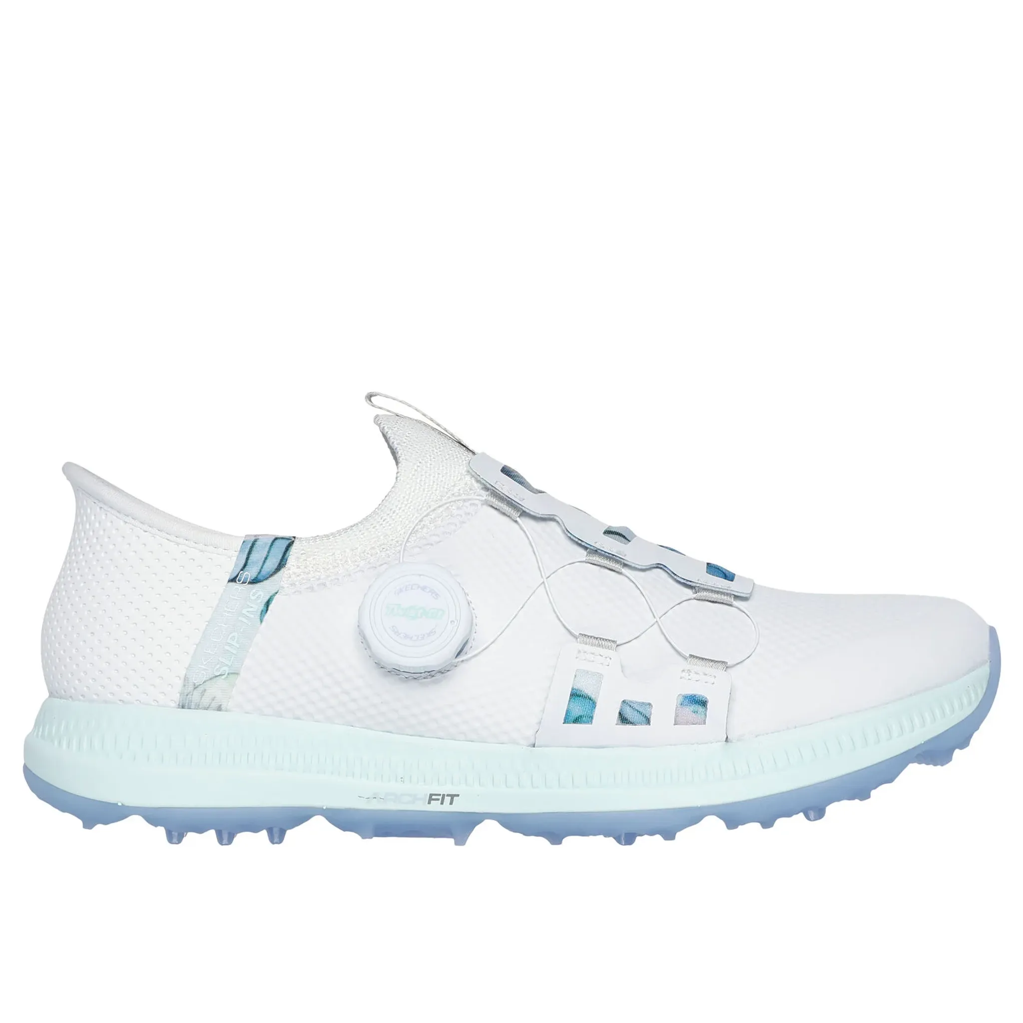 Skechers Elite 5 Slip 'in scarpe da golf da donna