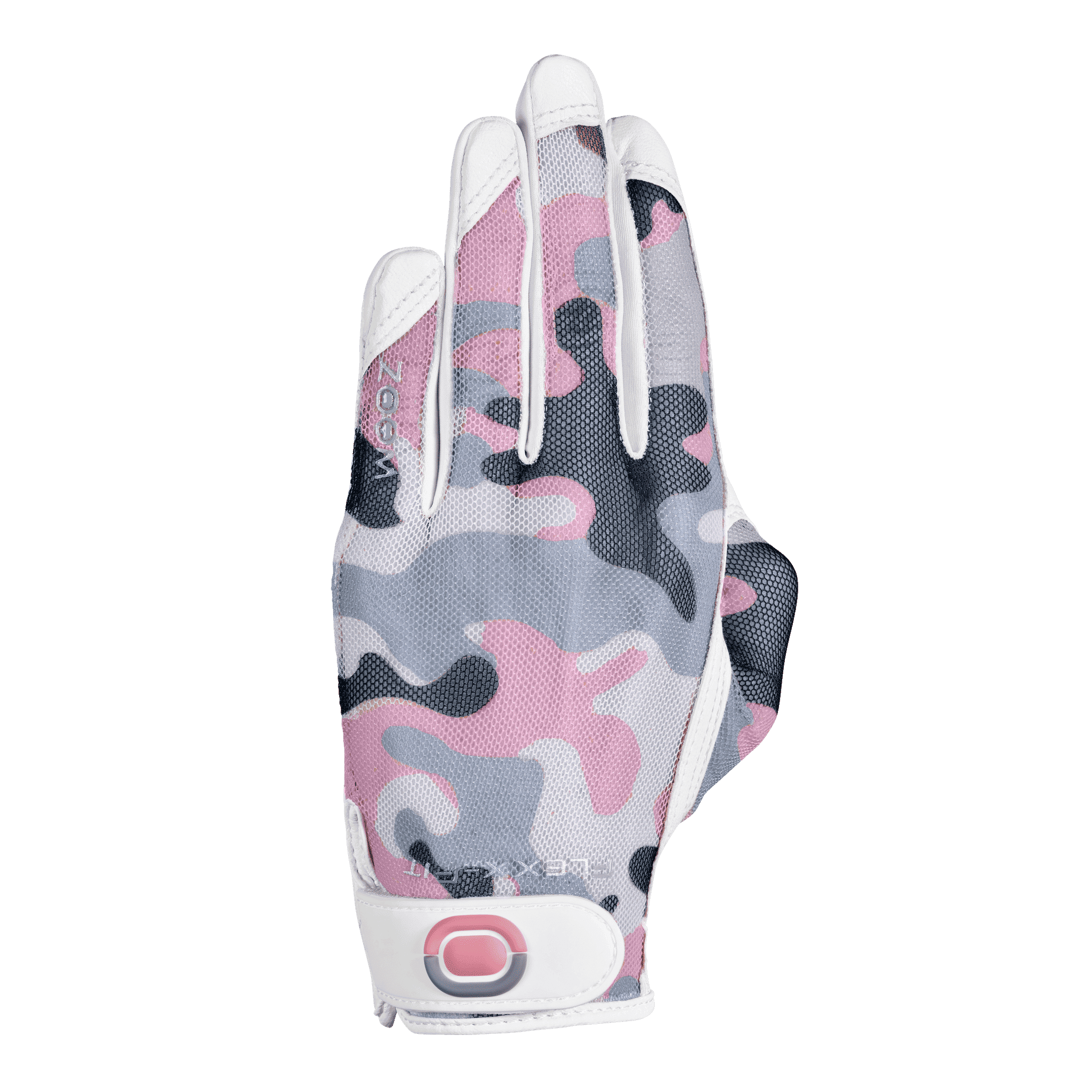 Zoom Sun Style Golfhandschuh Damen