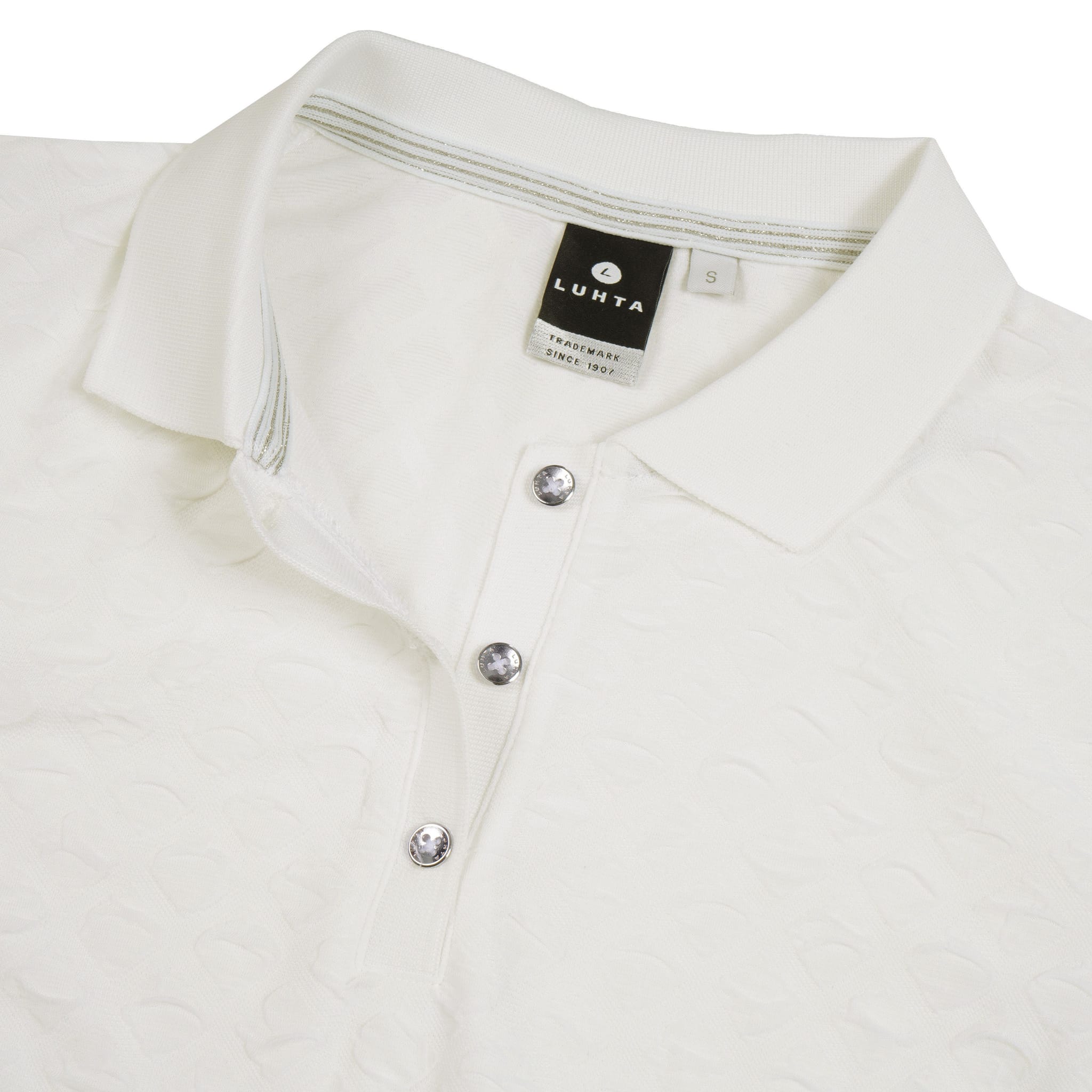 Luhta Ilmala Polo Shirts