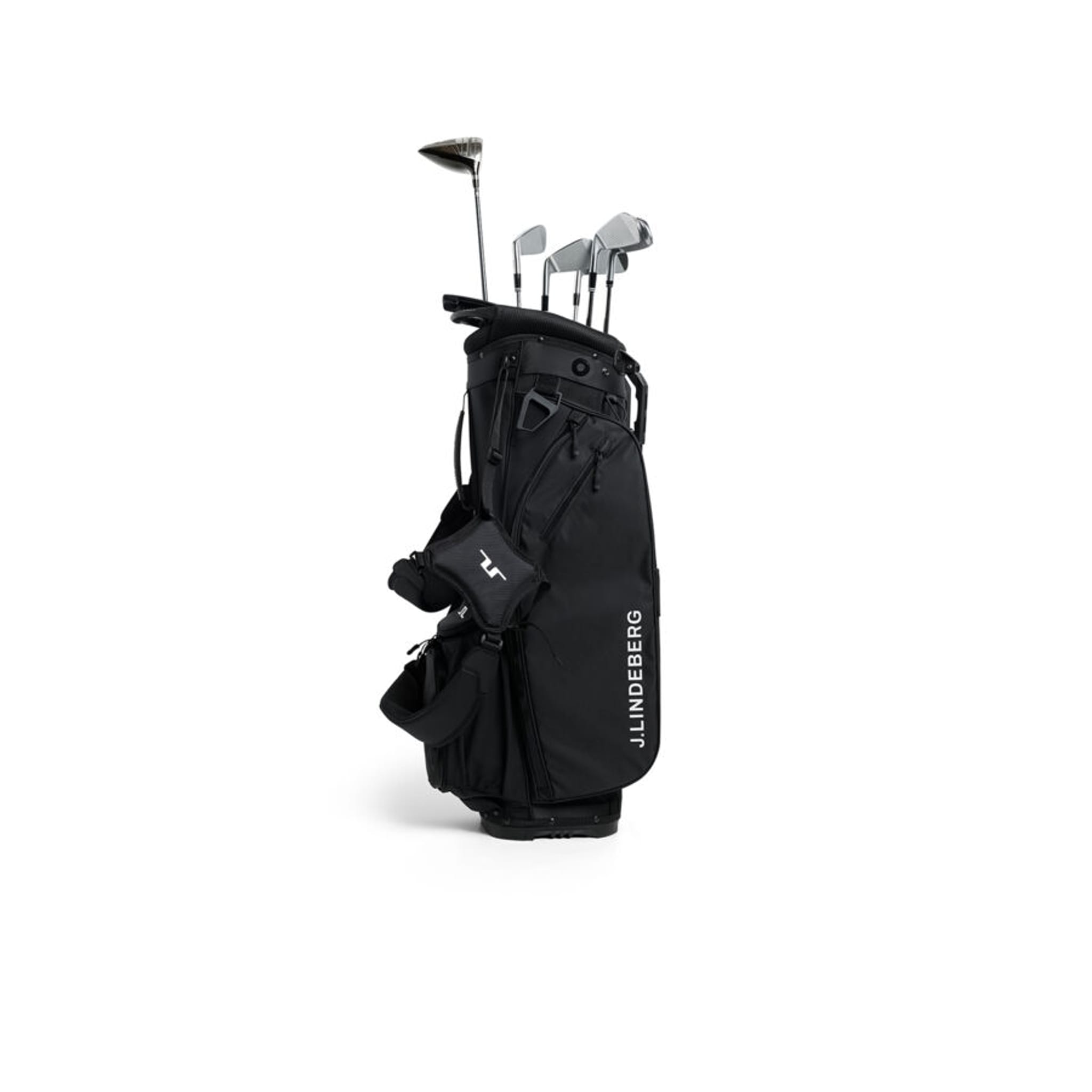 J. Lindeberg JL Flare Golf Bag