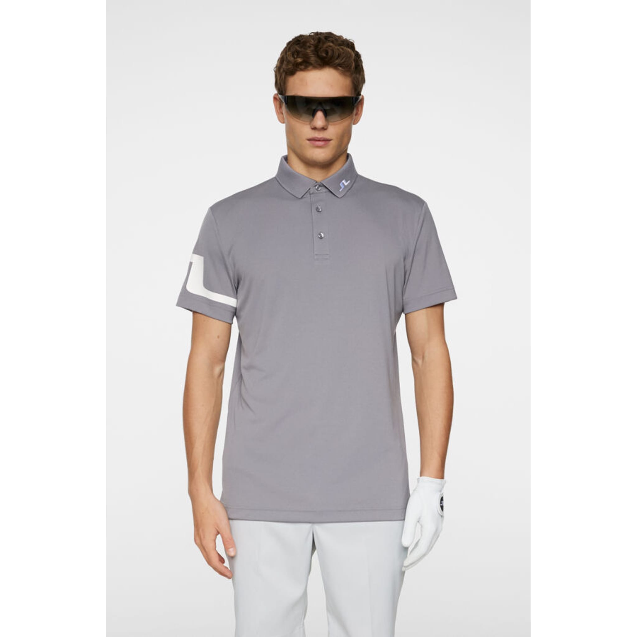 J. Lindeberg Heath Polo