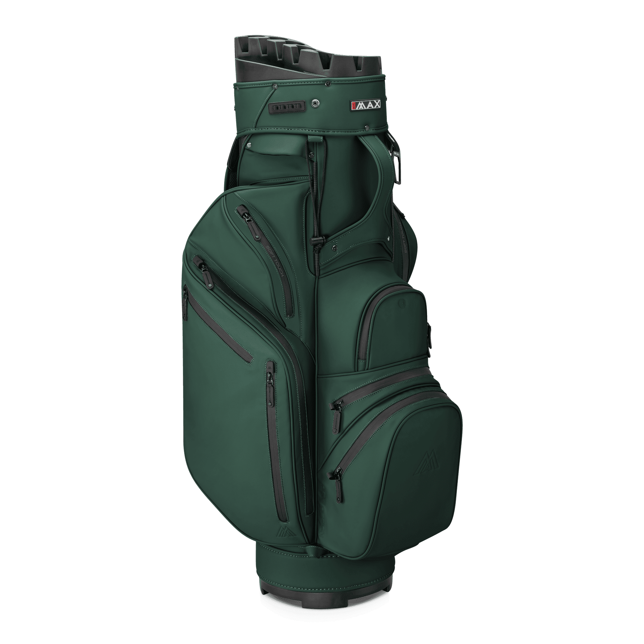 Big Max Dri Lite Silencio Prime Cartbag