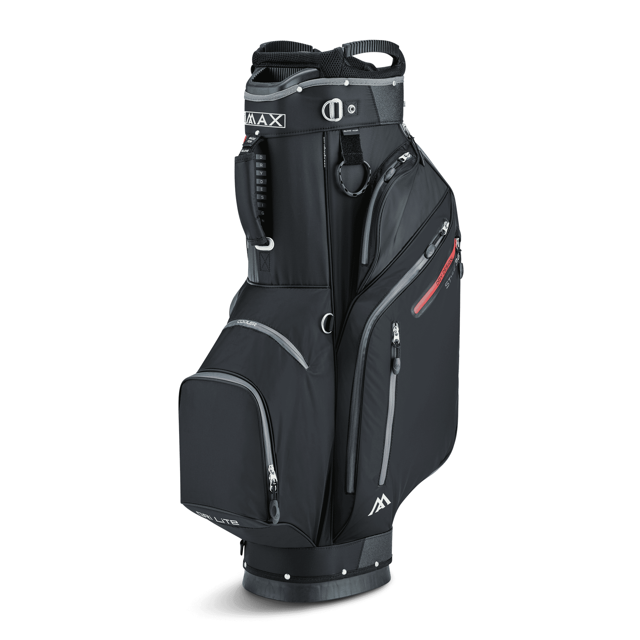 Big Max Dri Lite Style 360 Cartbag