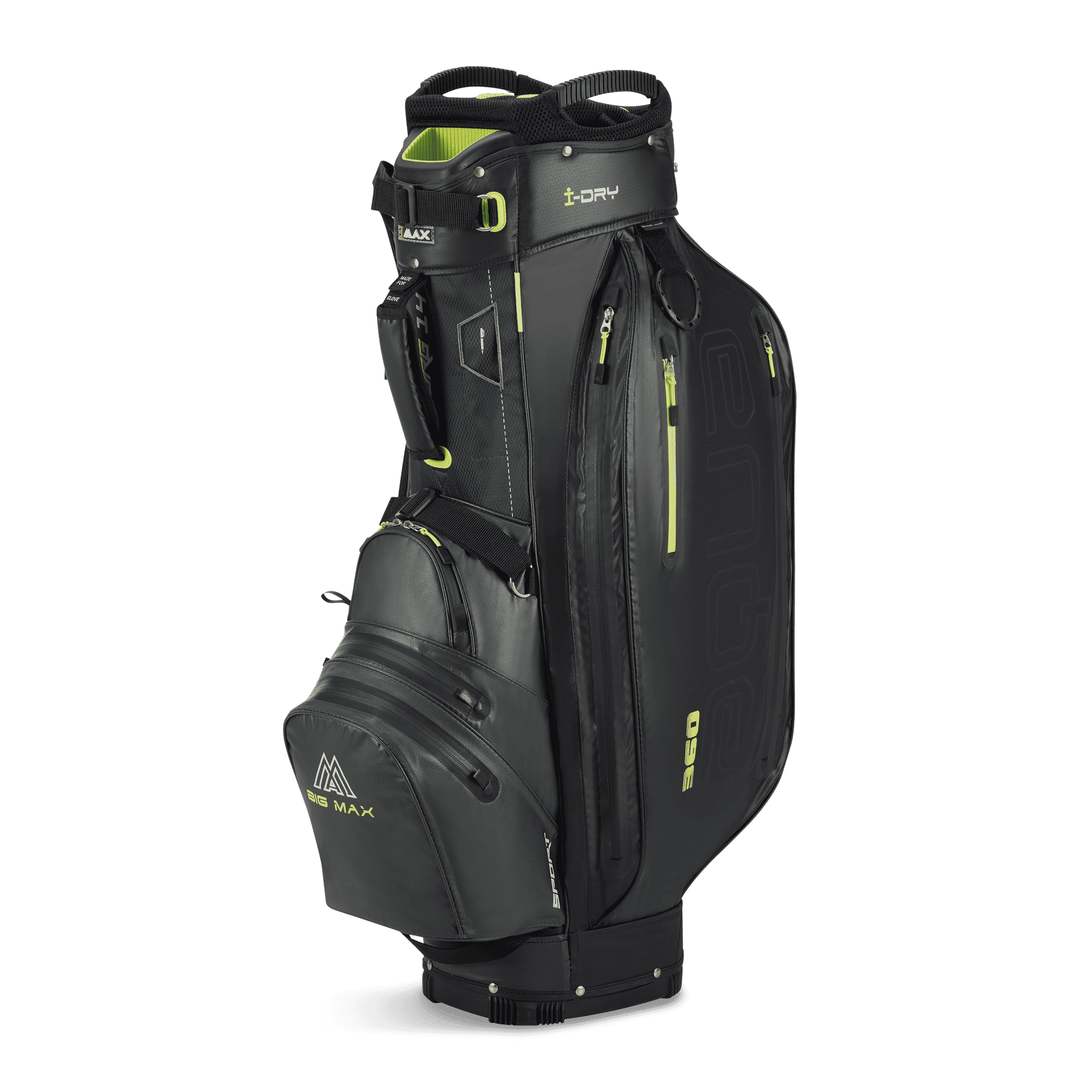 Borsa carrello Big Max Aqua Sport 360