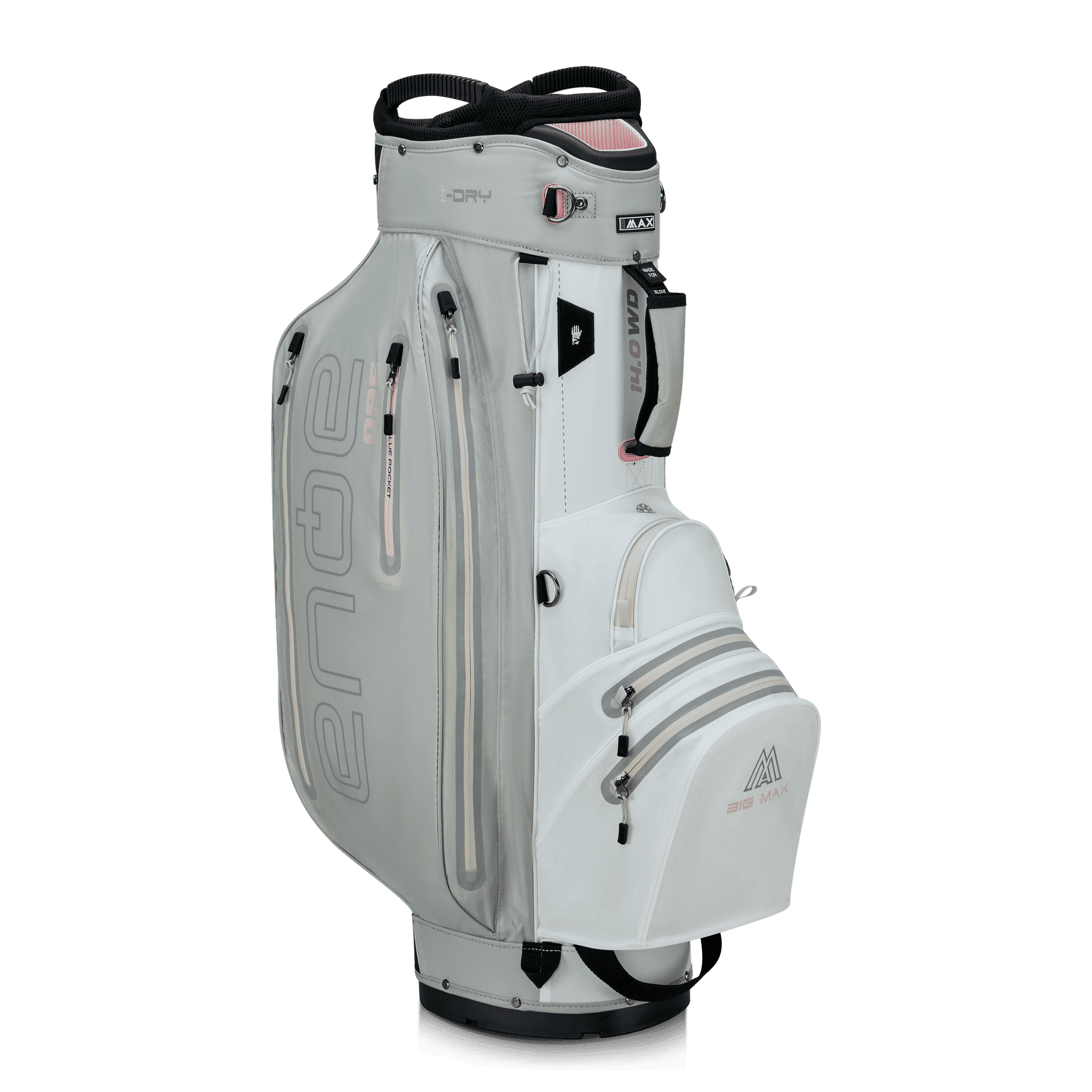 Borsa carrello Big Max Aqua Sport 360