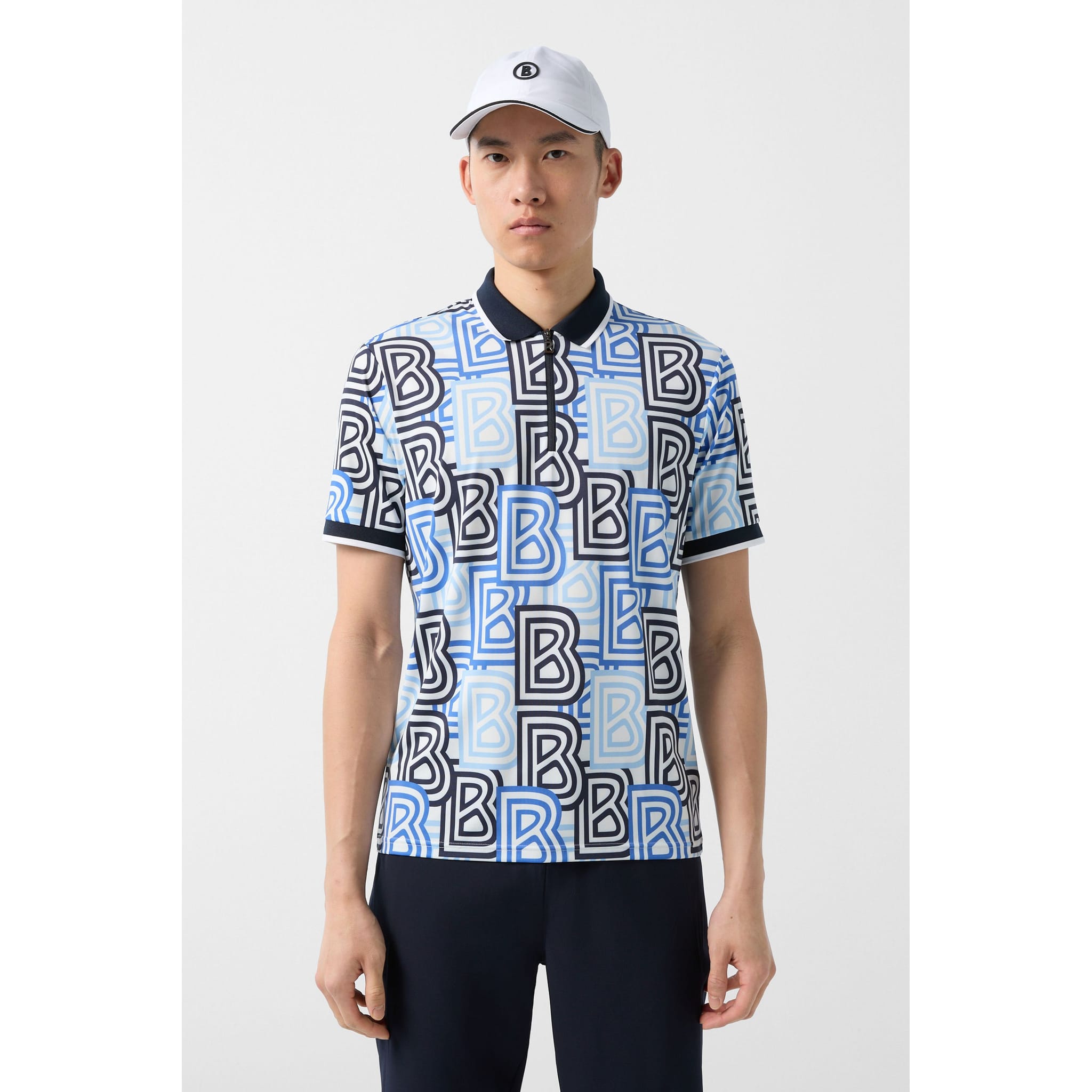 Bogner Valentin Poloshirt