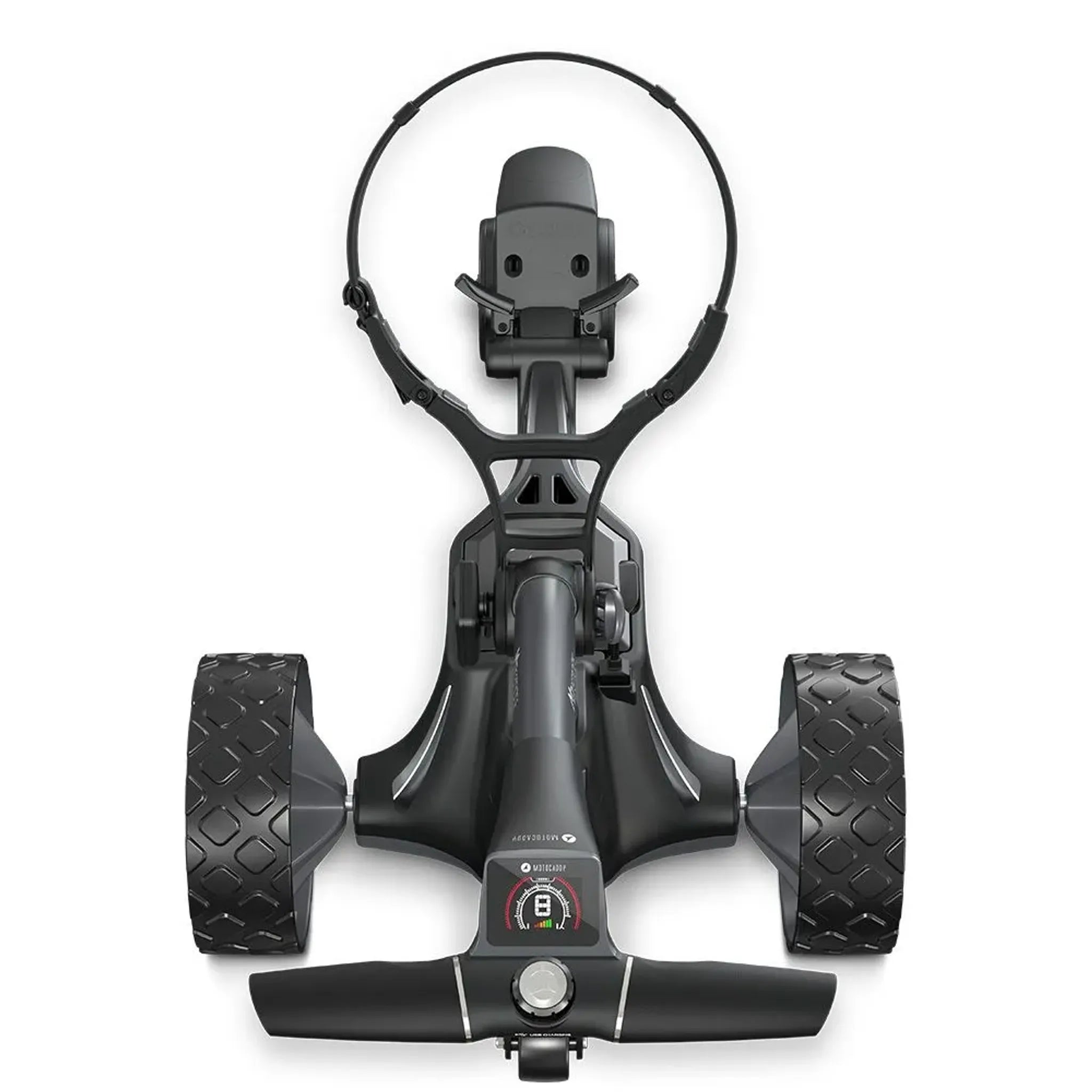 Motocaddy M7 Remote Ultra Elektrotrolley