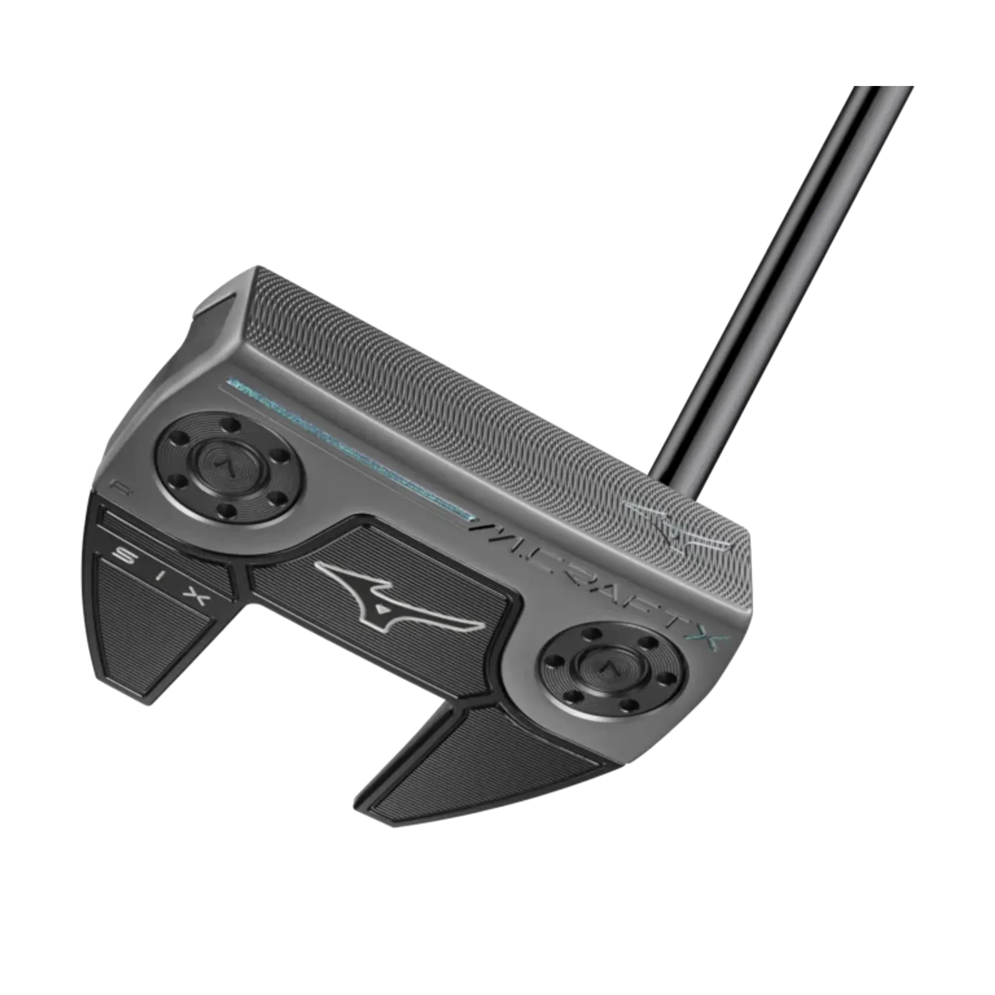 Mizuno M Craft X B6 Putter