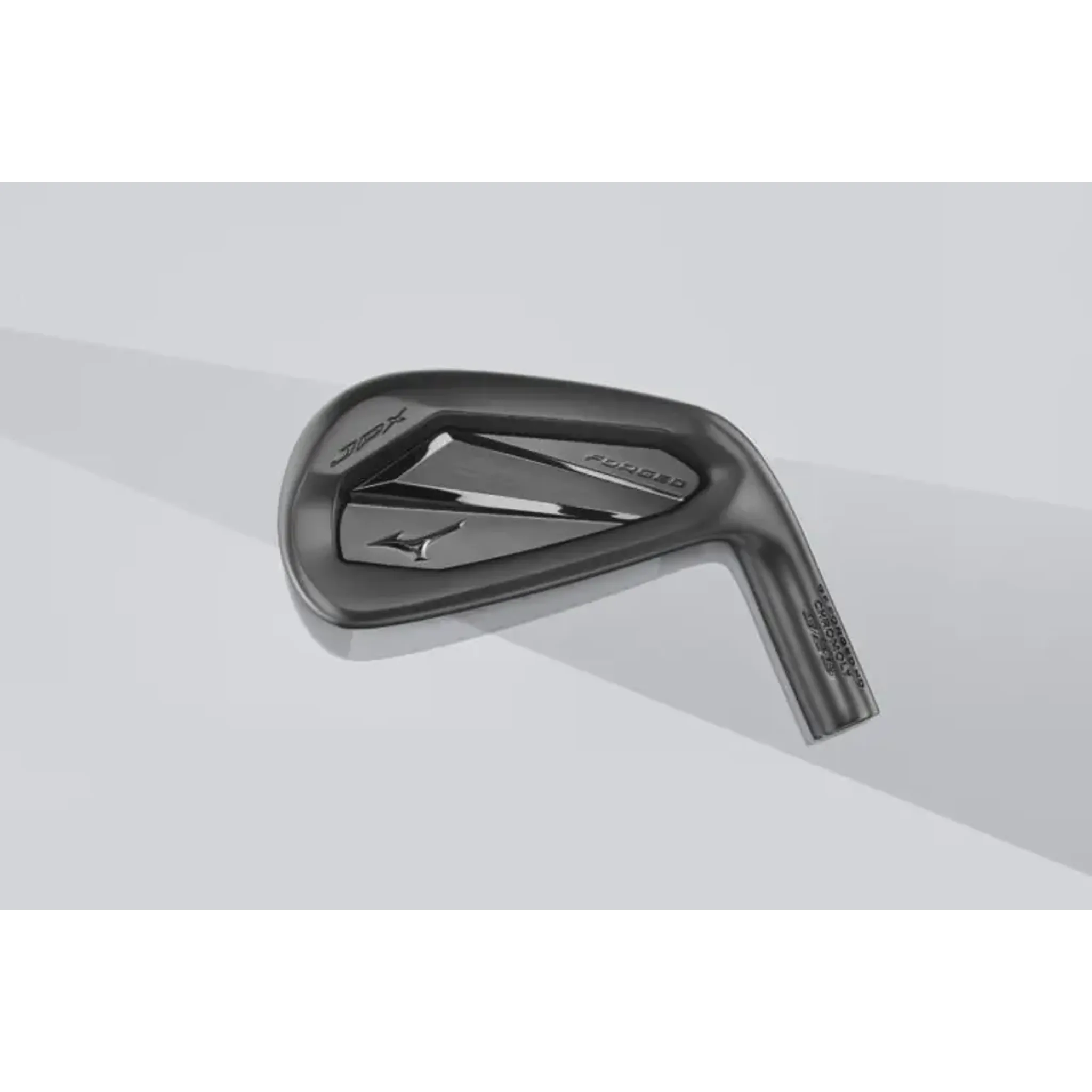 Mizuno JPX 925 Forged Black Eisensatz