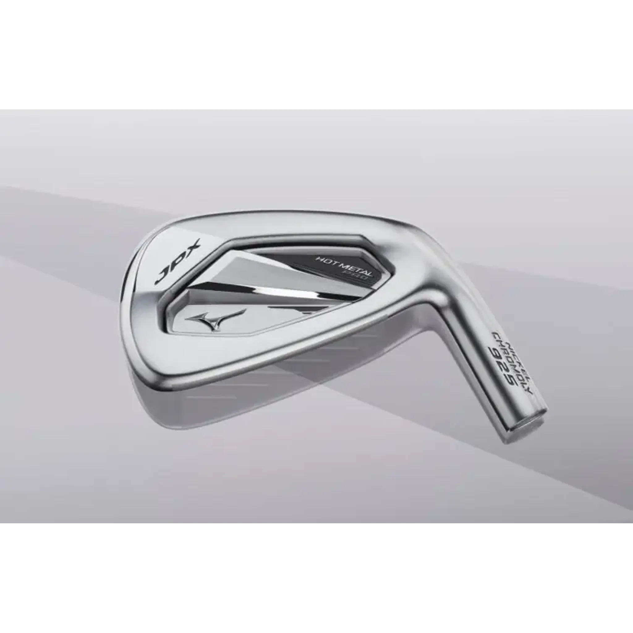 Mizuno JPX 925 Hot Metal Pro Eisensatz