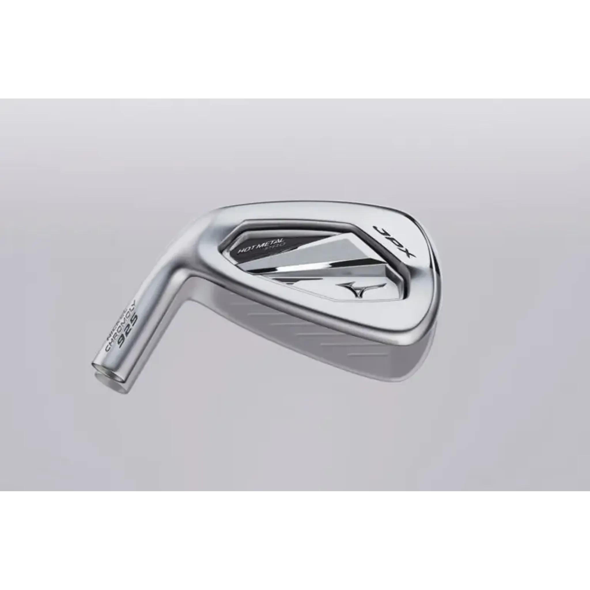 Mizuno JPX 925 Hot Metal Pro Eisensatz