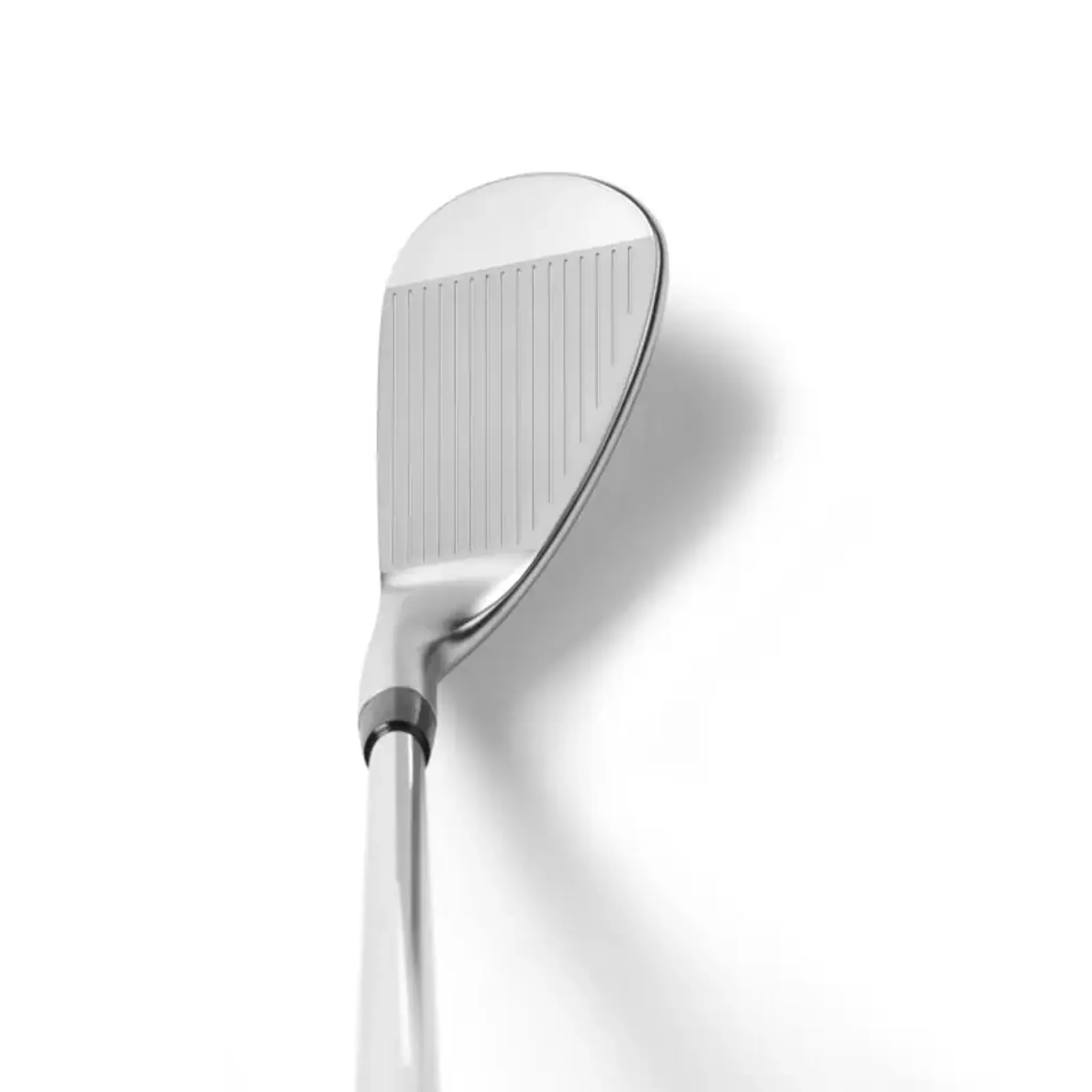 Mizuno Pro T-3 Soft White Satin Wedge