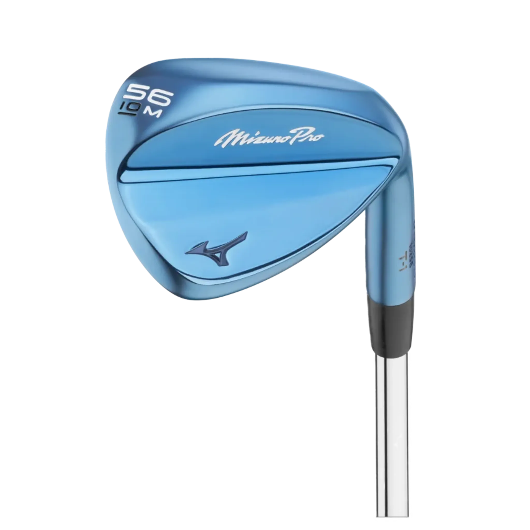 Mizuno Pro T-1 Blue Wedge