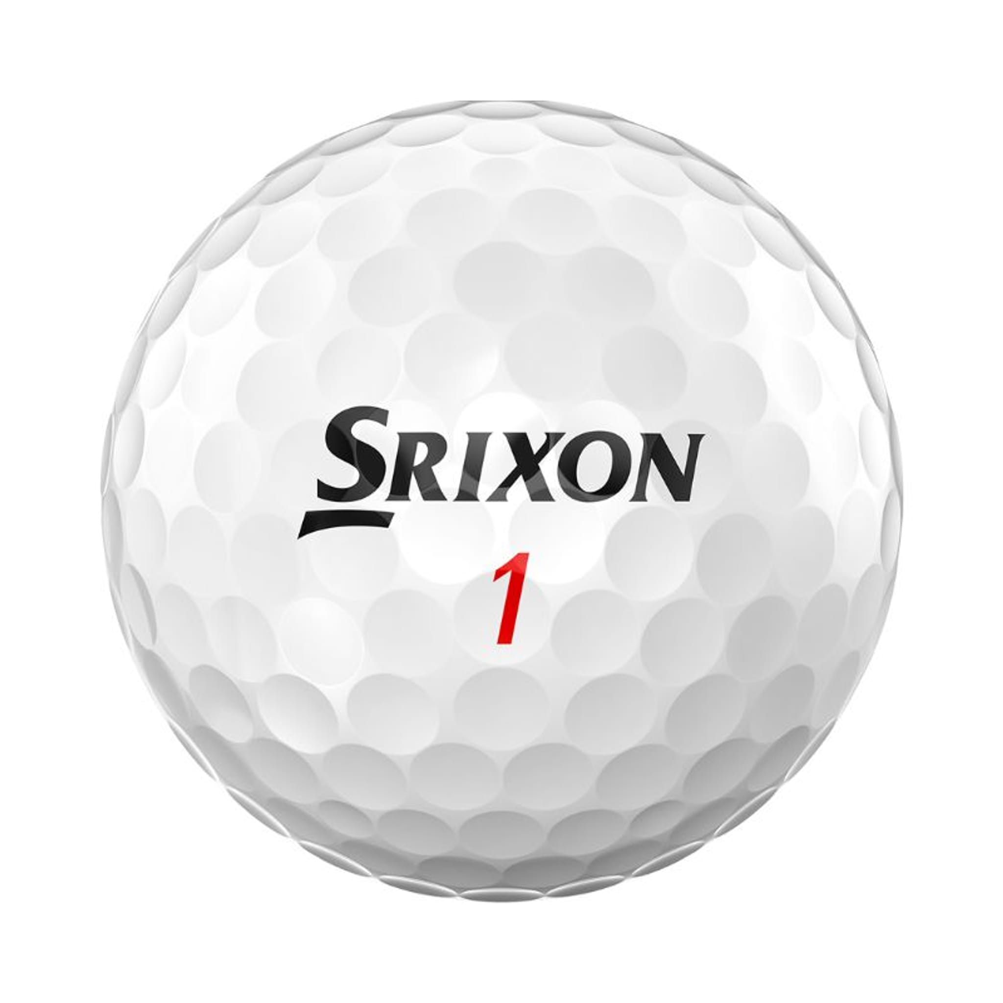 Srixon Z-Star XV Pure Golfbälle