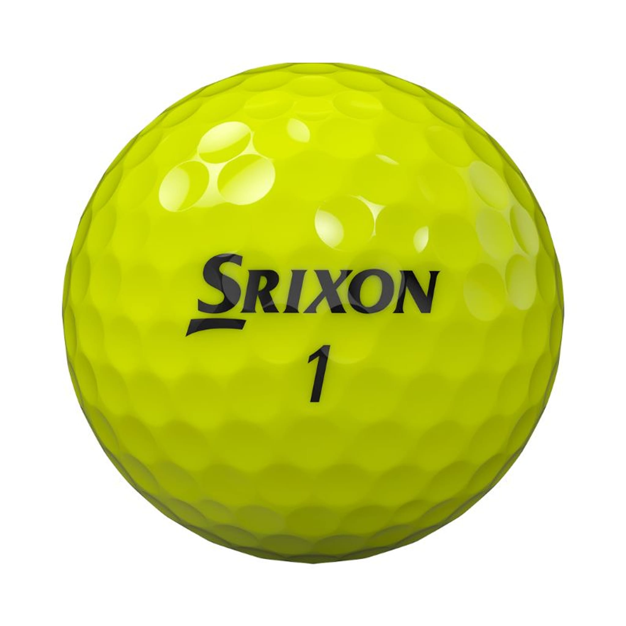 Srixon Z-Star Pure Golfbälle