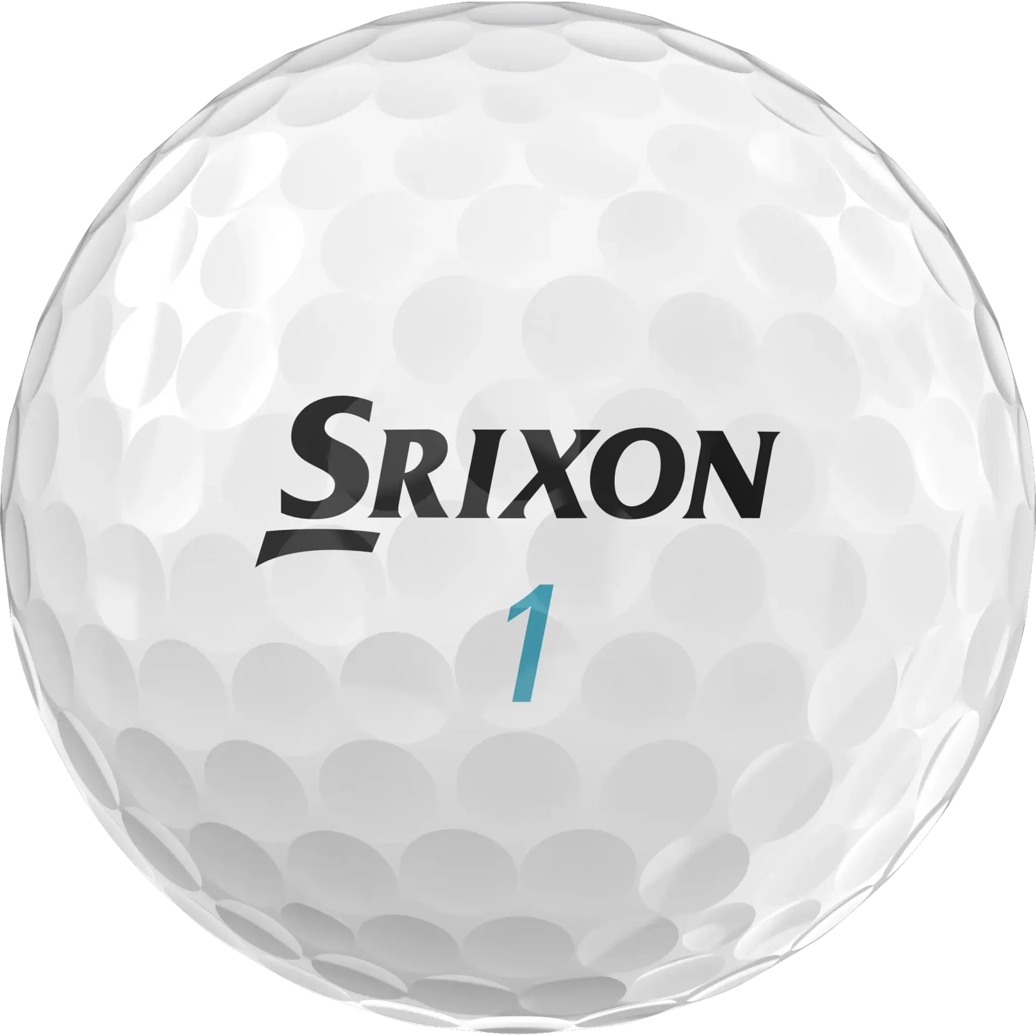 Srixon Ultisoft 5 Pure Golfbälle