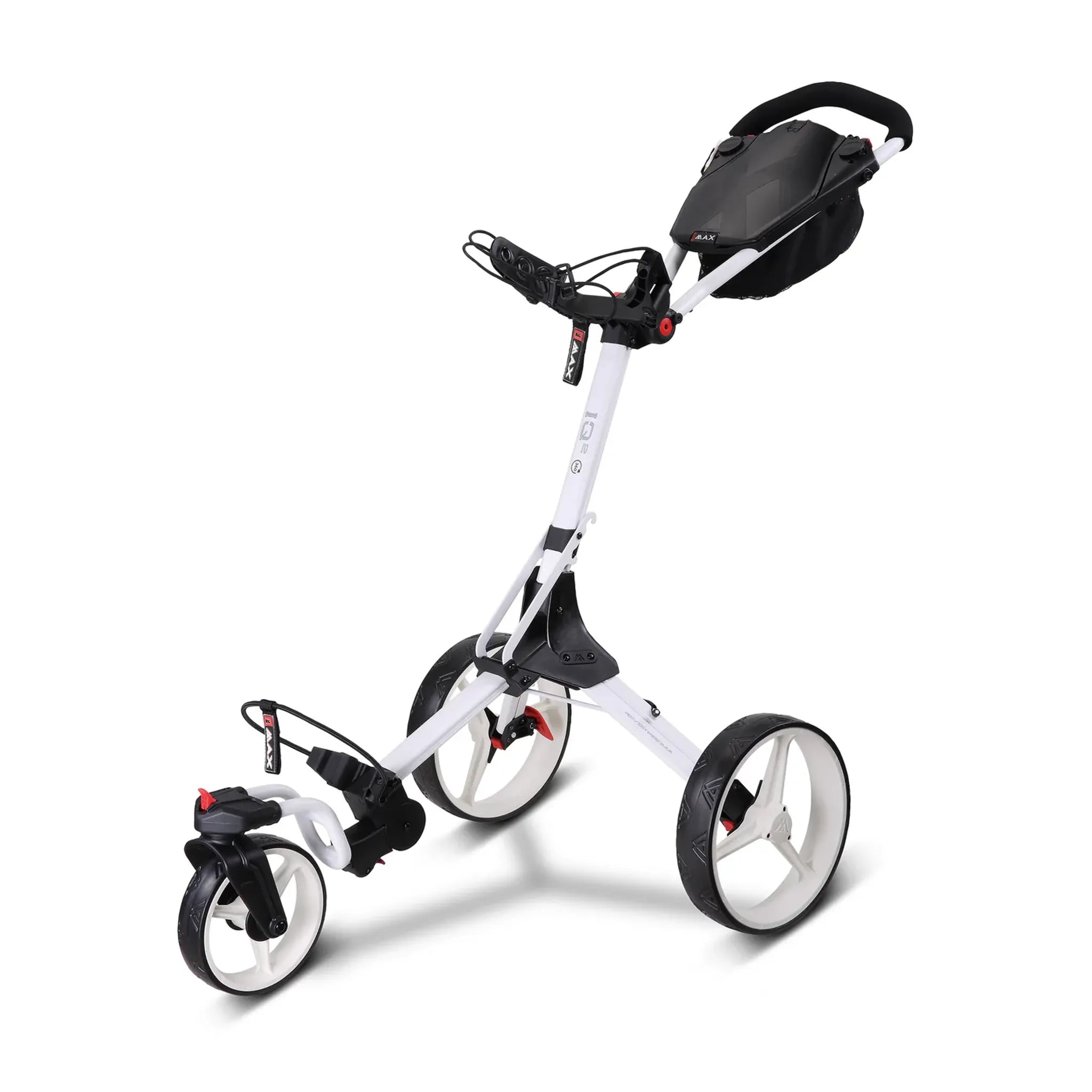 Carrello da golf Big Max IQ² 360