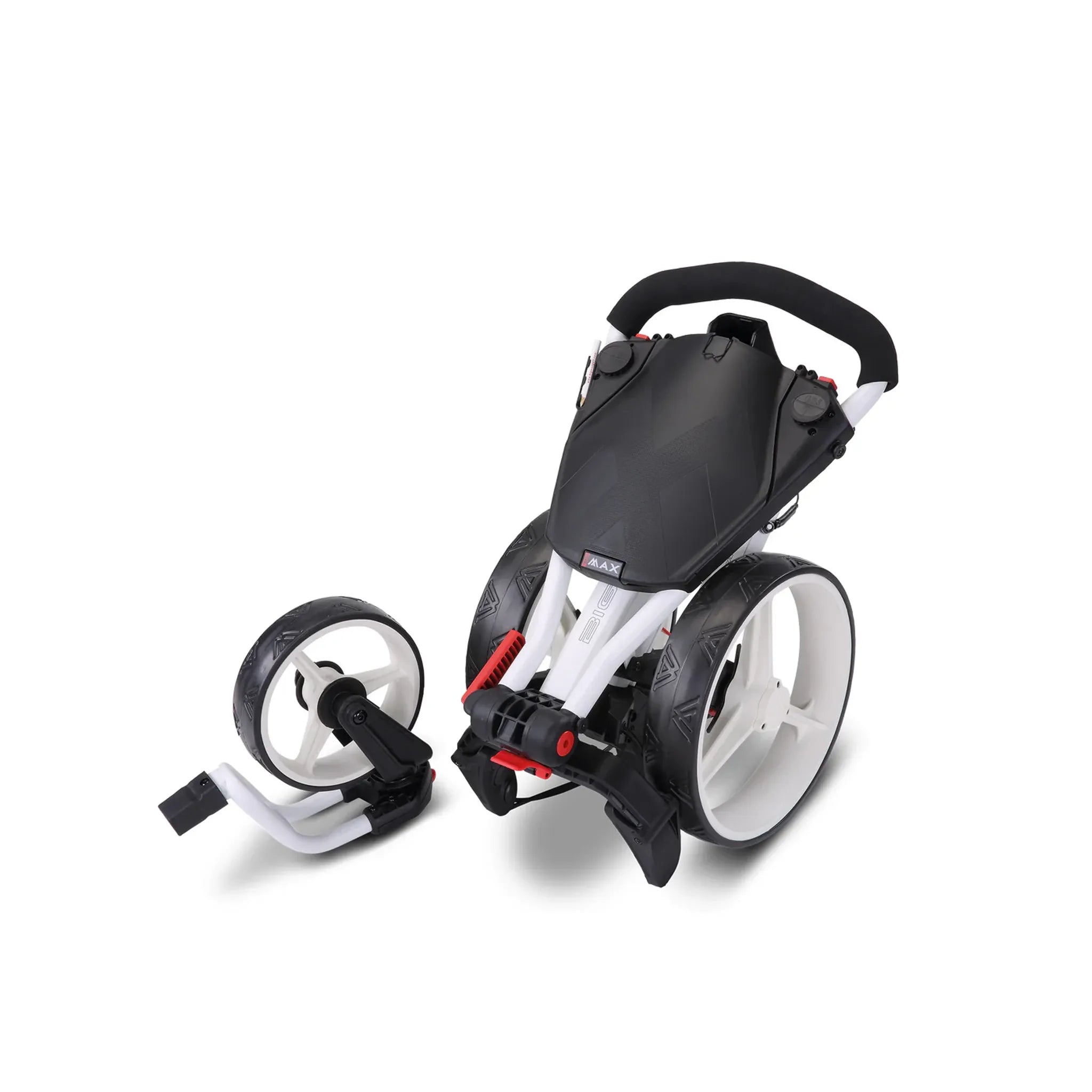 Carrello da golf Big Max IQ² 360