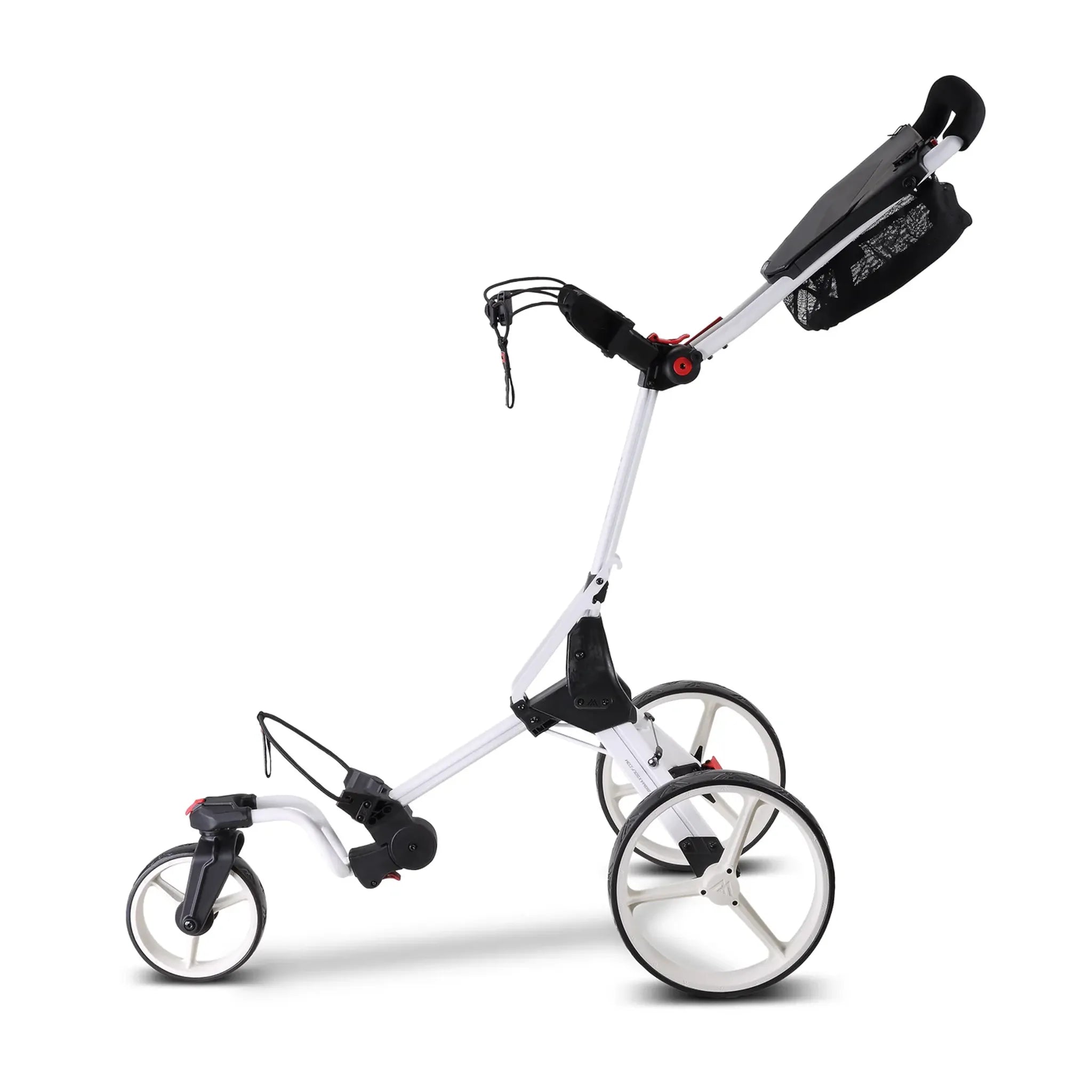 Carrello da golf Big Max IQ² 360