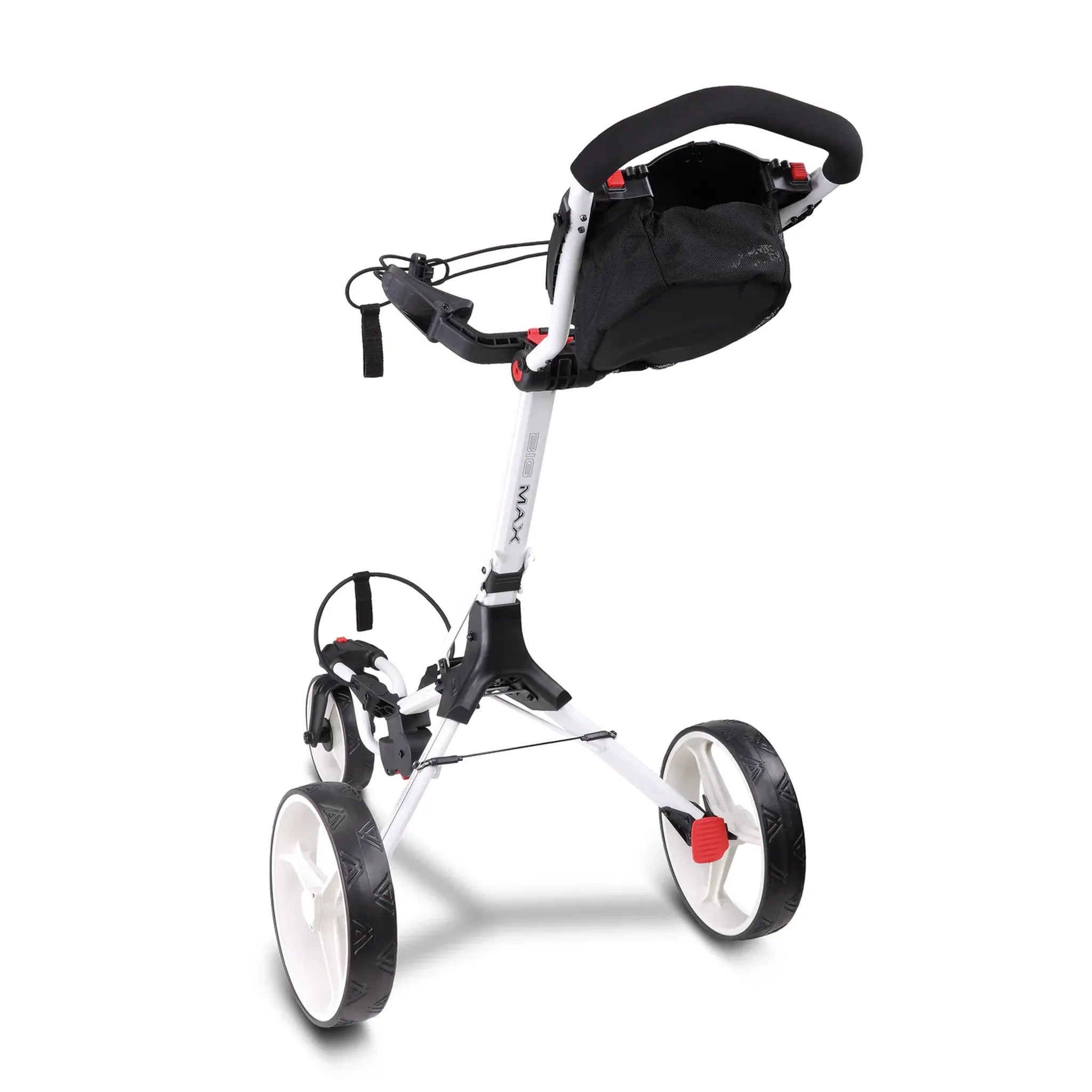 Carrello da golf Big Max IQ² 360