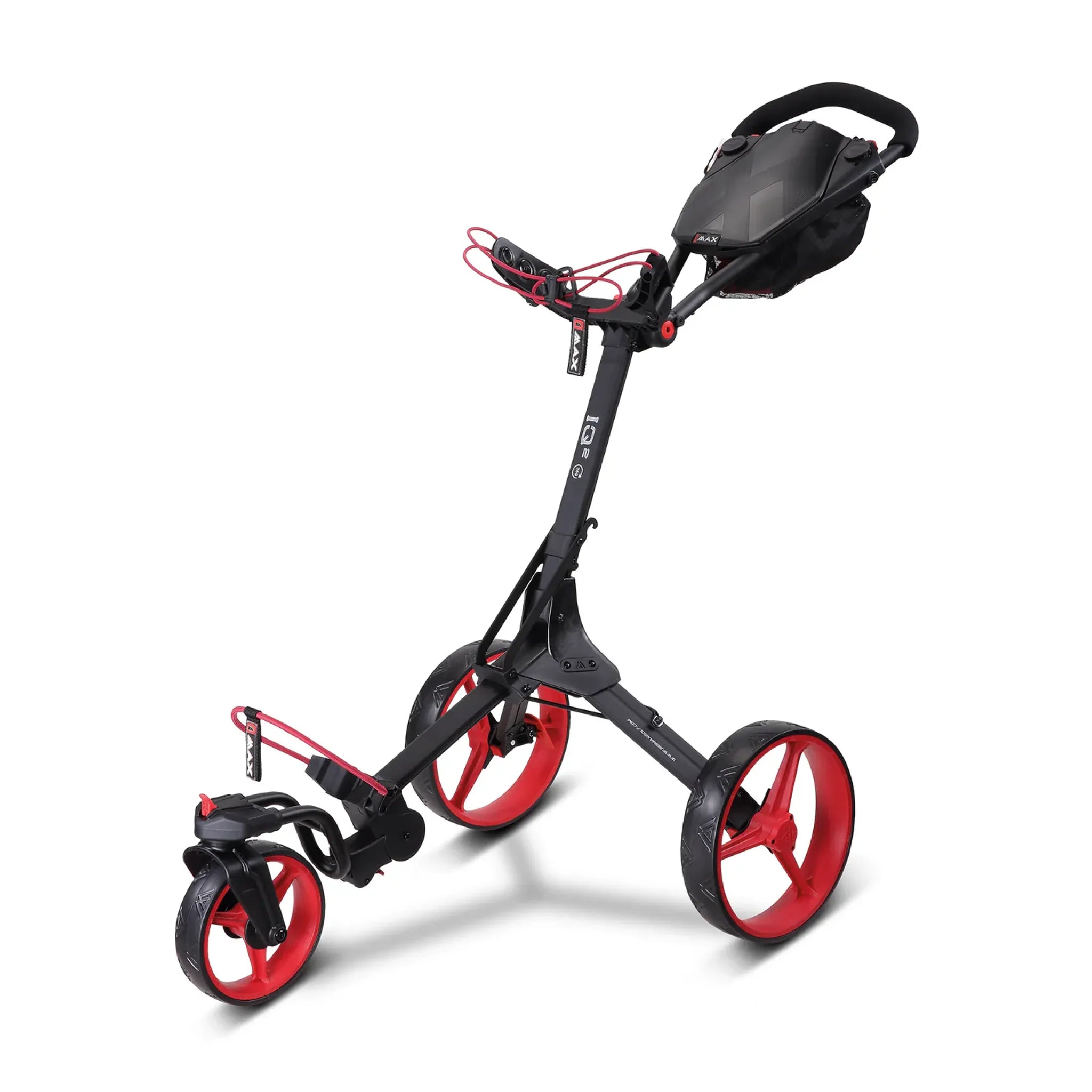 Carrello da golf Big Max IQ² 360