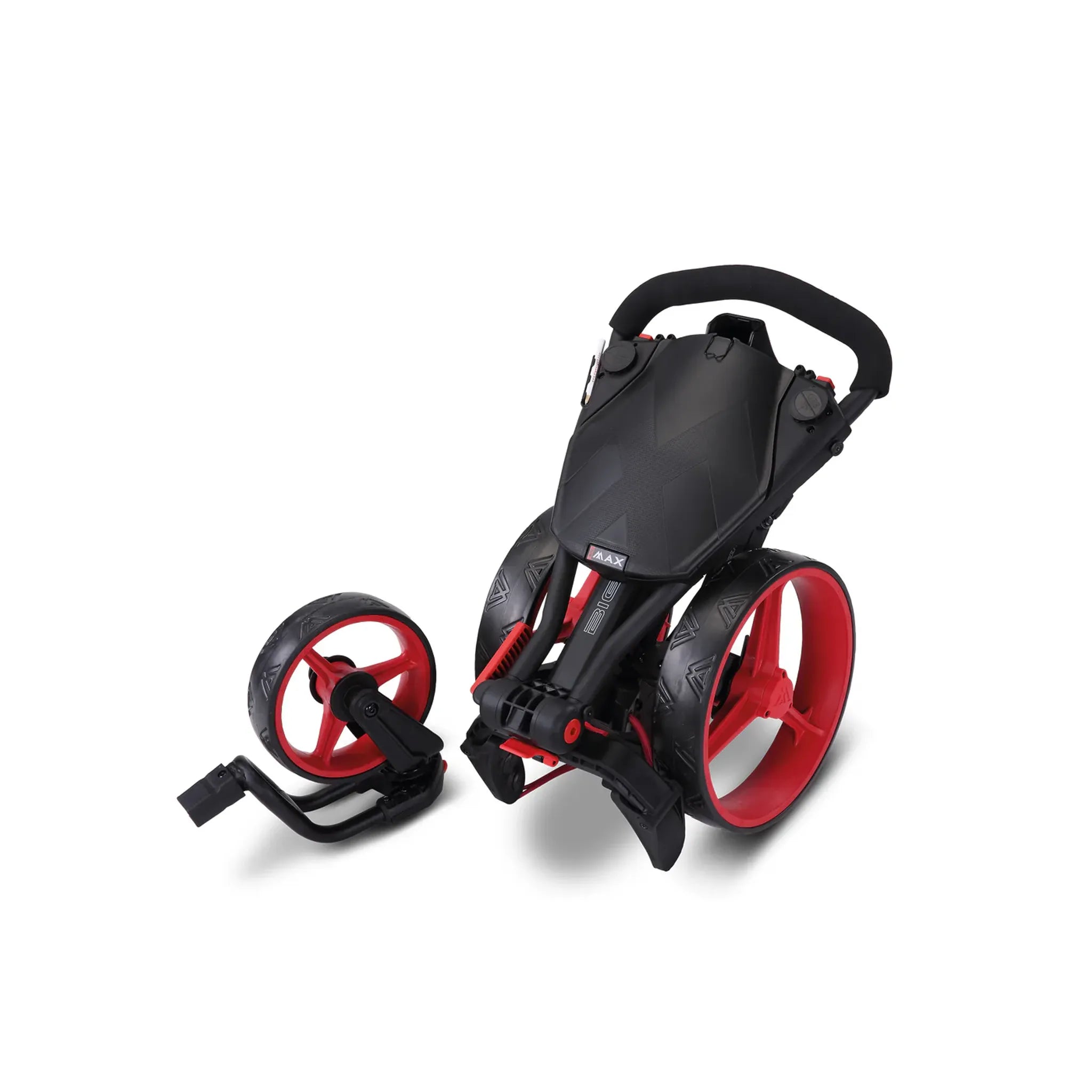 Carrello da golf Big Max IQ² 360