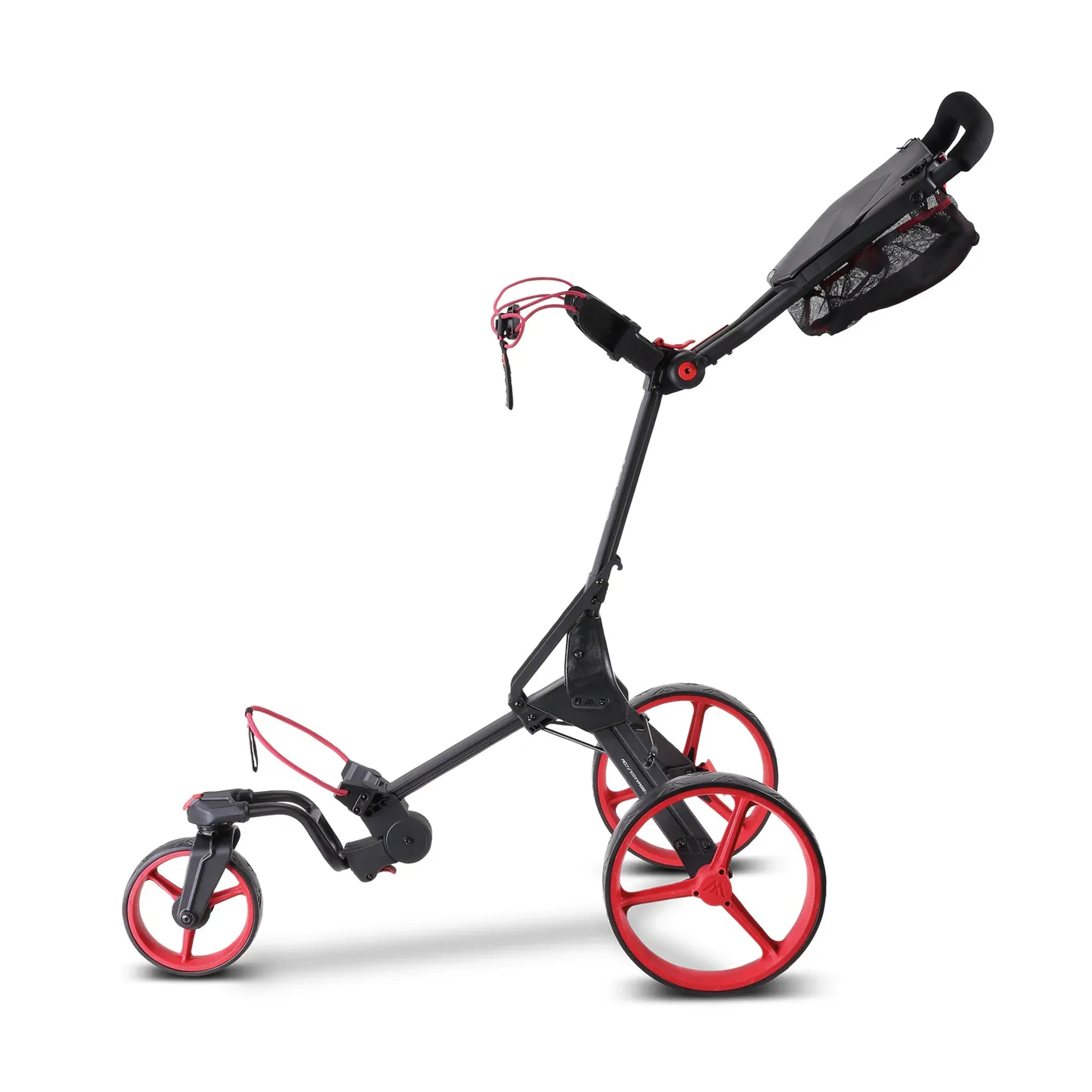 Carrello da golf Big Max IQ² 360