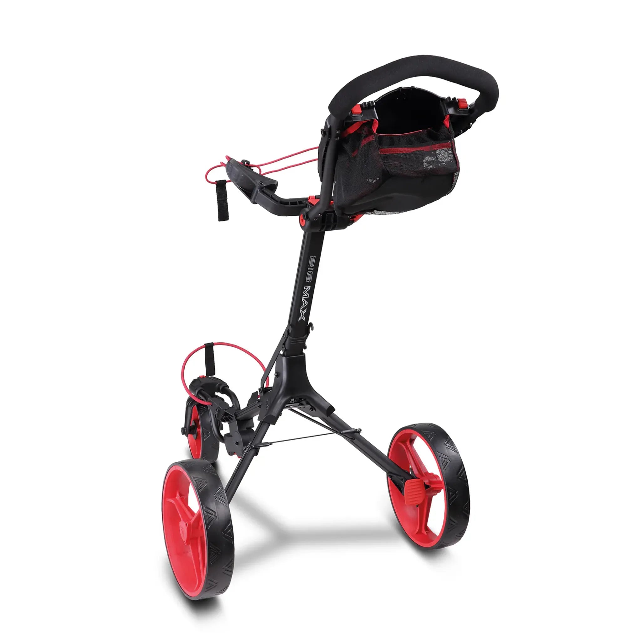 Carrello da golf Big Max IQ² 360