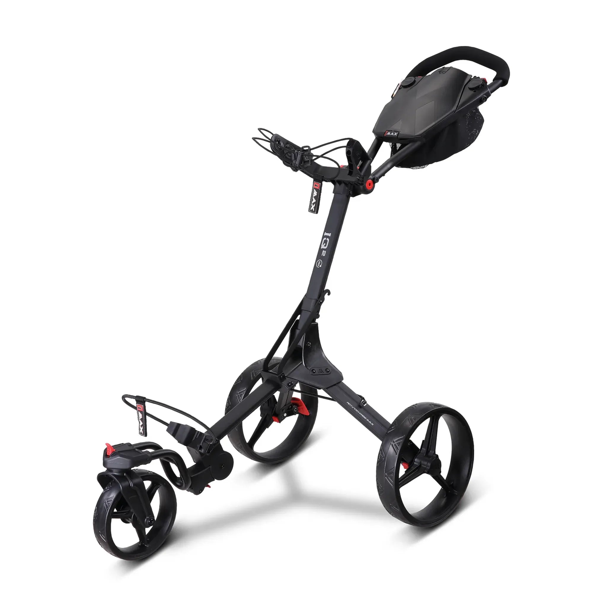 Carrello da golf Big Max IQ² 360