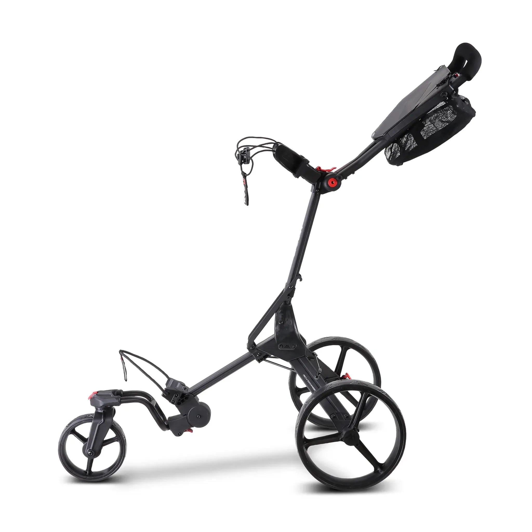 Carrello da golf Big Max IQ² 360