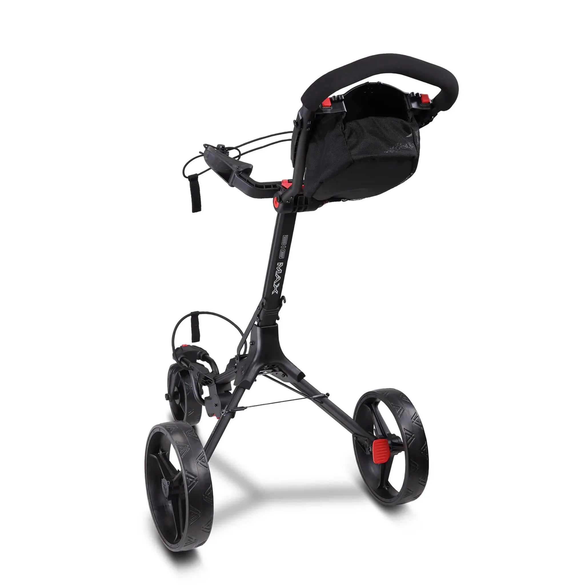 Carrello da golf Big Max IQ² 360