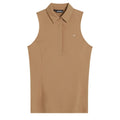 J. Lindeberg Dena Sleeveless Top Damen - MyGolfOutlet