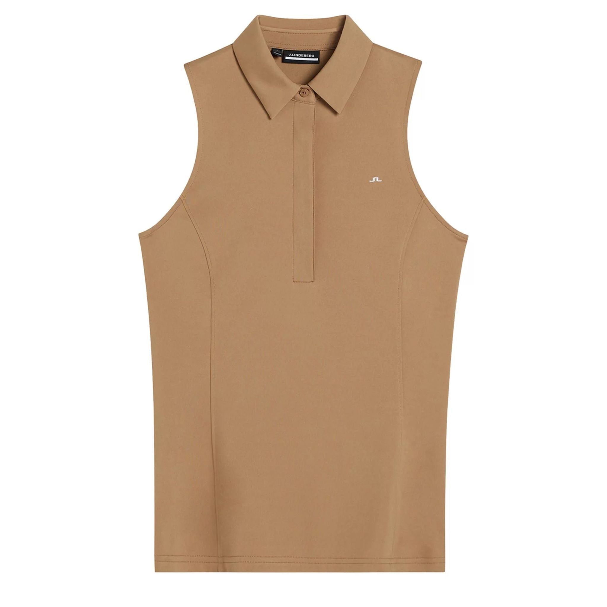 J. Lindeberg Dena Sleeveless Top Damen - MyGolfOutlet